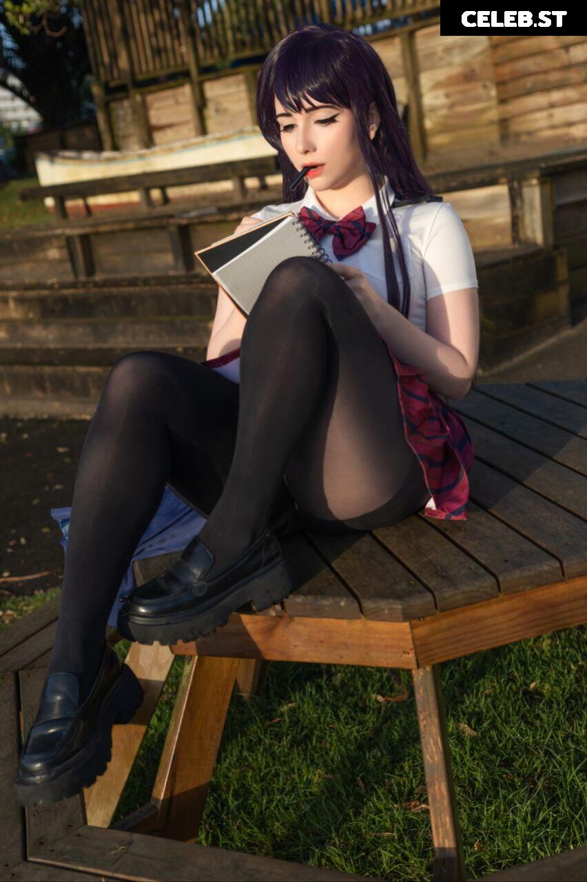 Mirikashi Cosplay Image 24676818