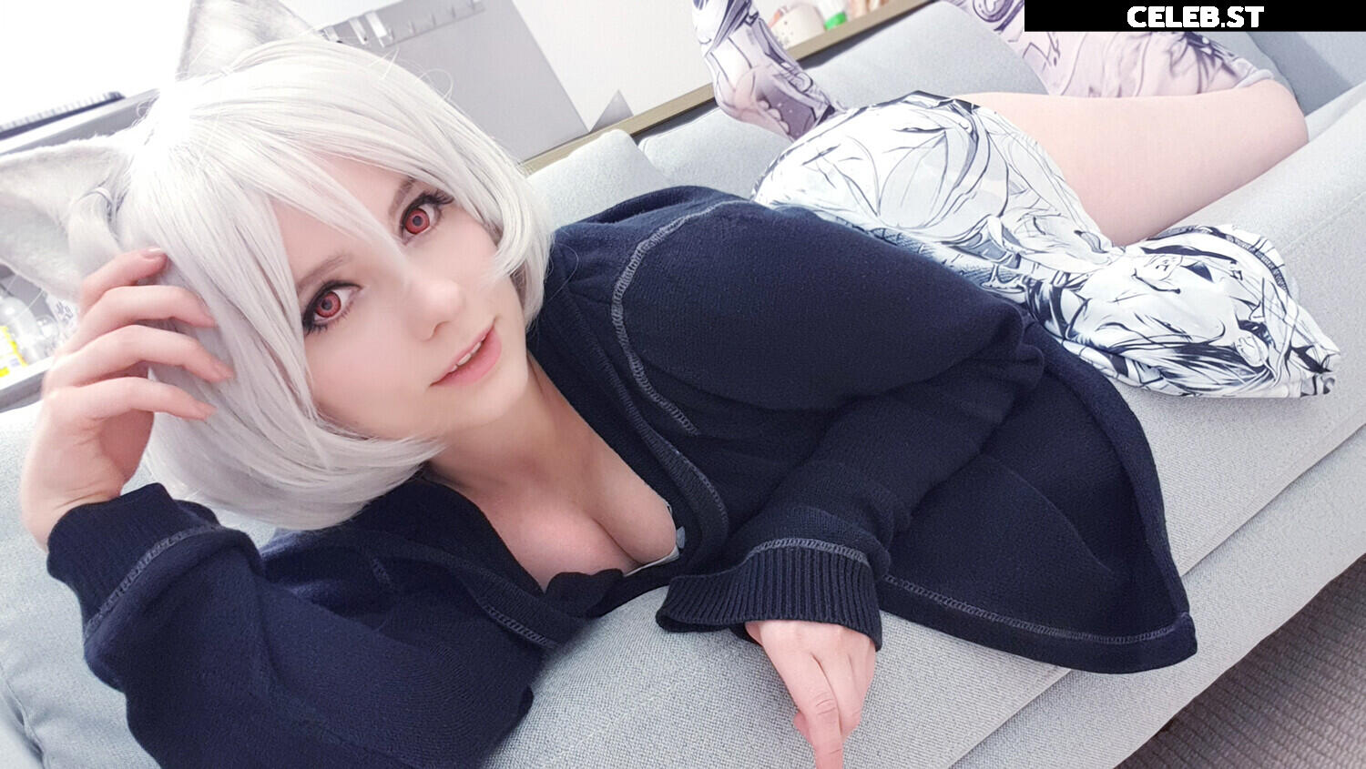 Mirikashi Cosplay Image 24676835