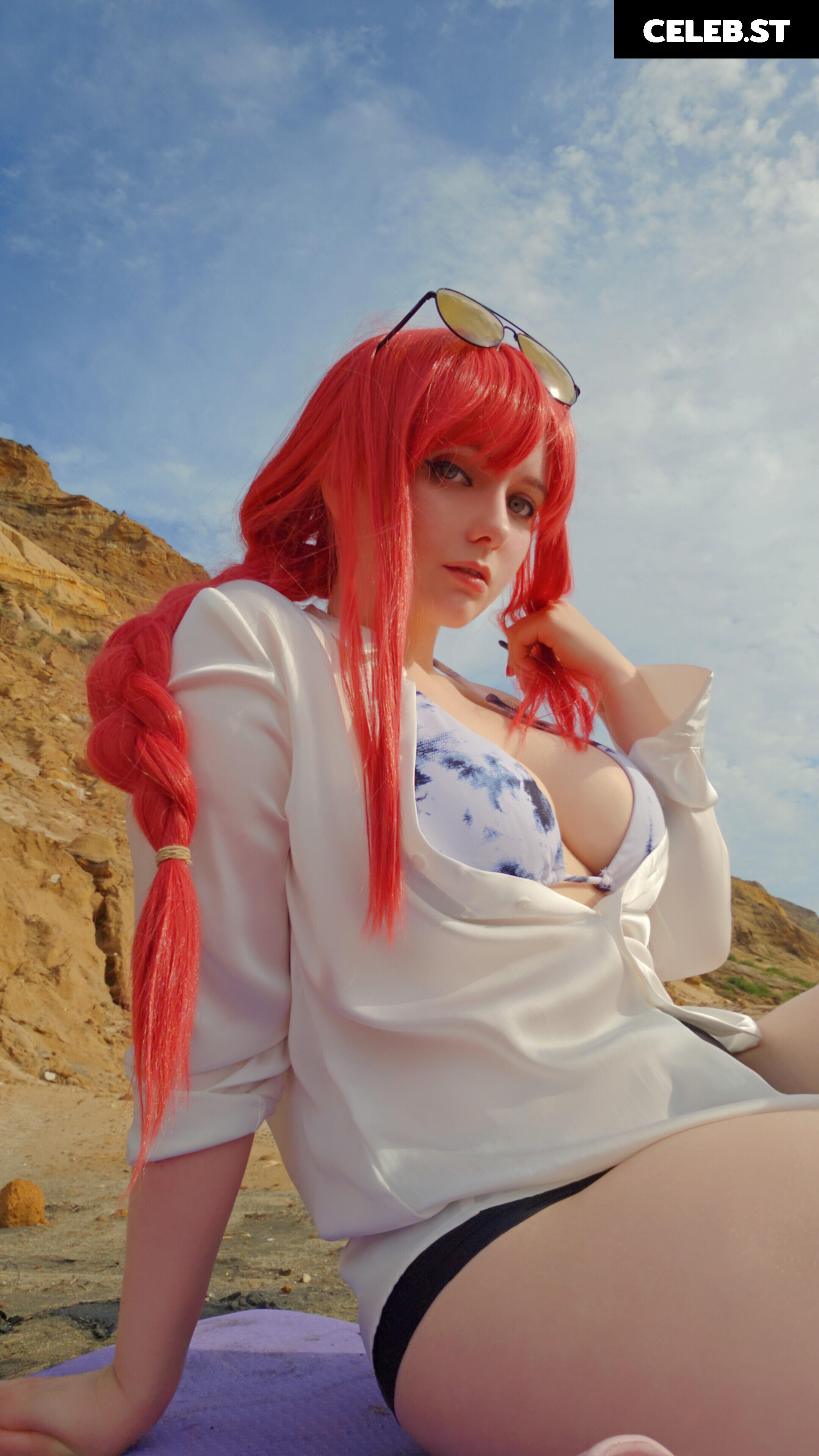 Mirikashi Cosplay Image 24676868