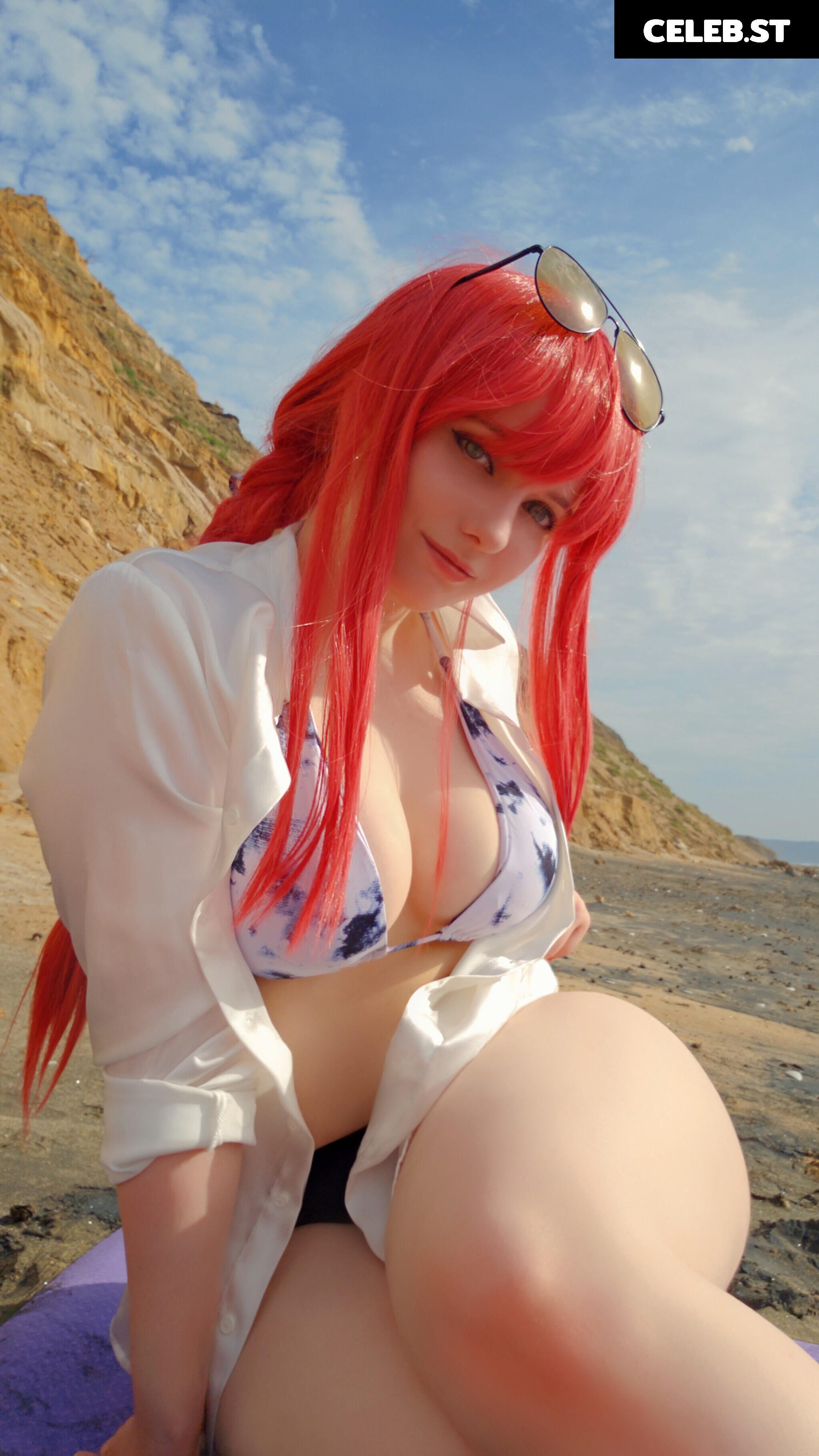 Mirikashi Cosplay Image 24676853