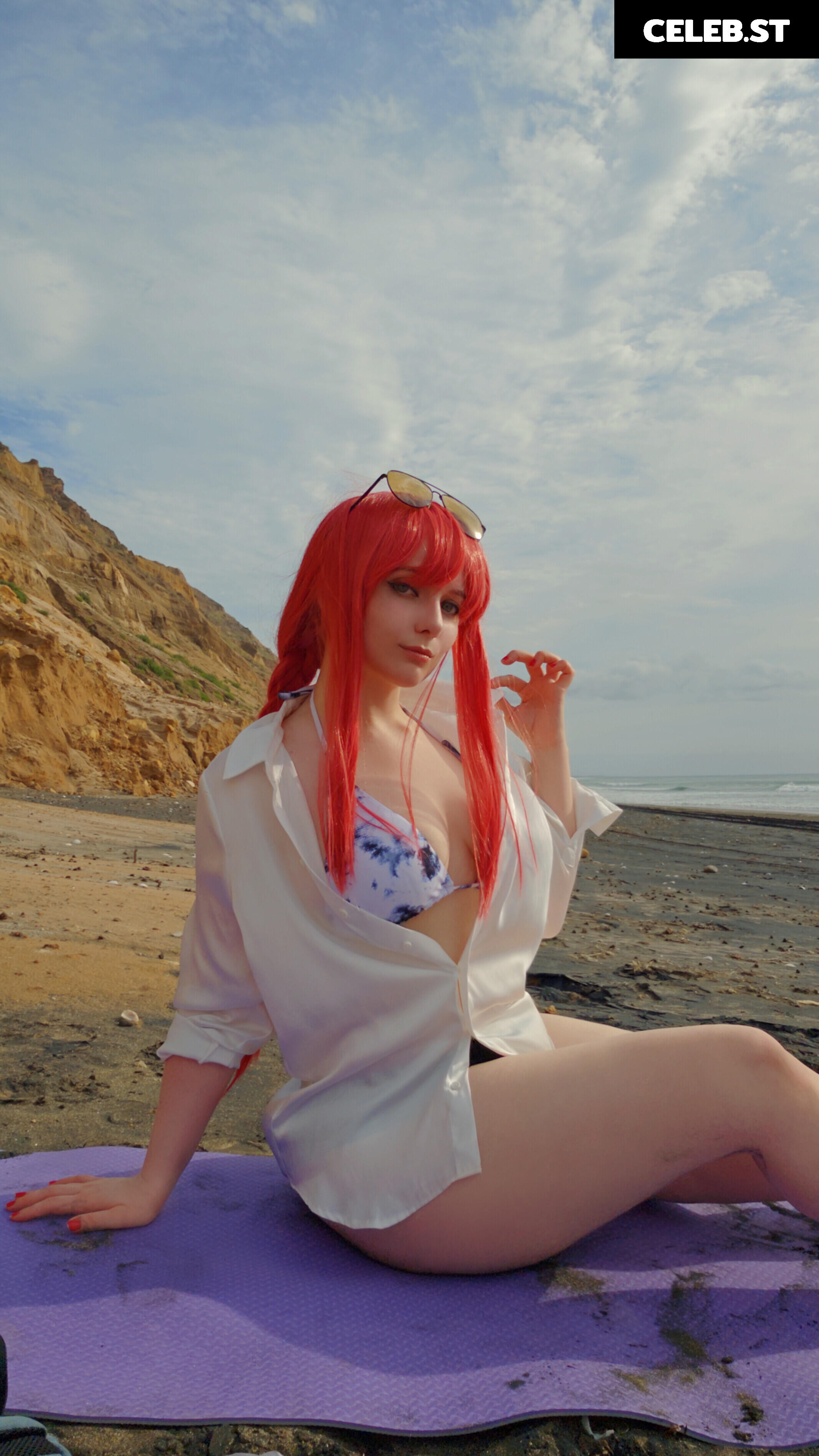 Mirikashi Cosplay Image 24676858