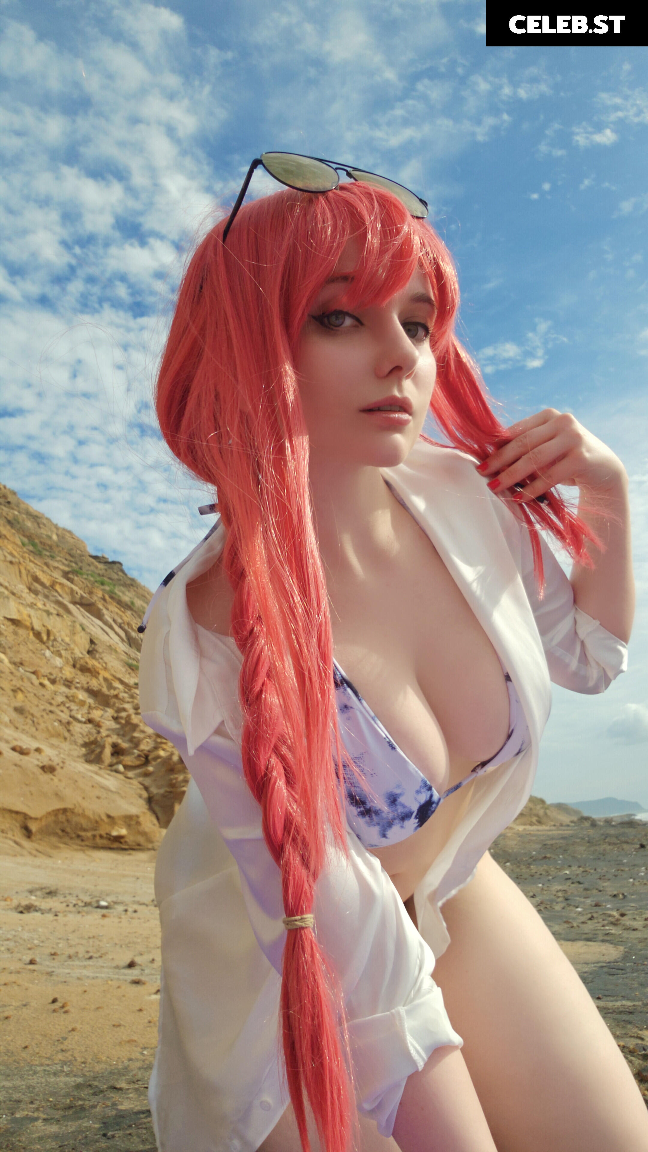 Mirikashi Cosplay Image 24676845