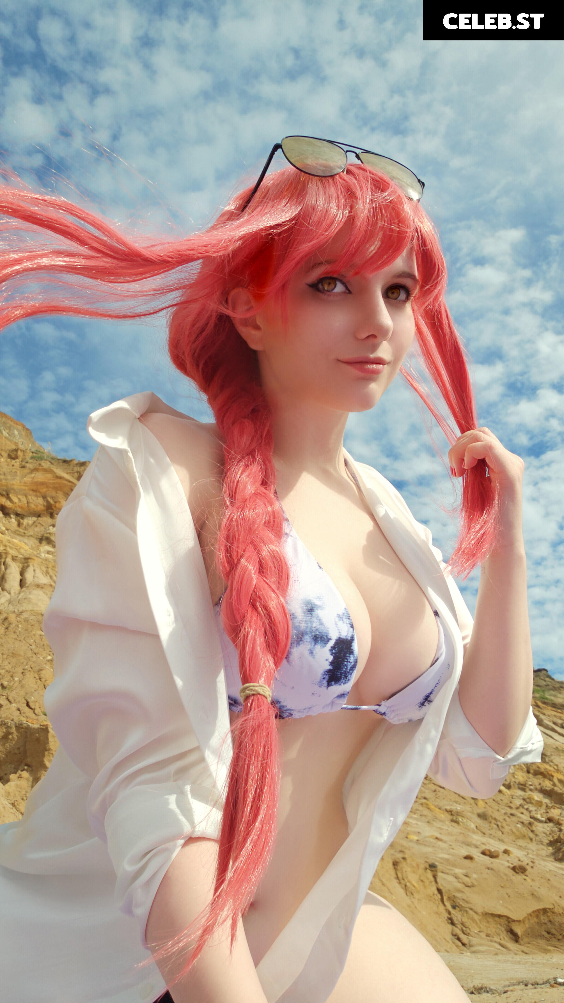 Mirikashi Cosplay Image 24676844