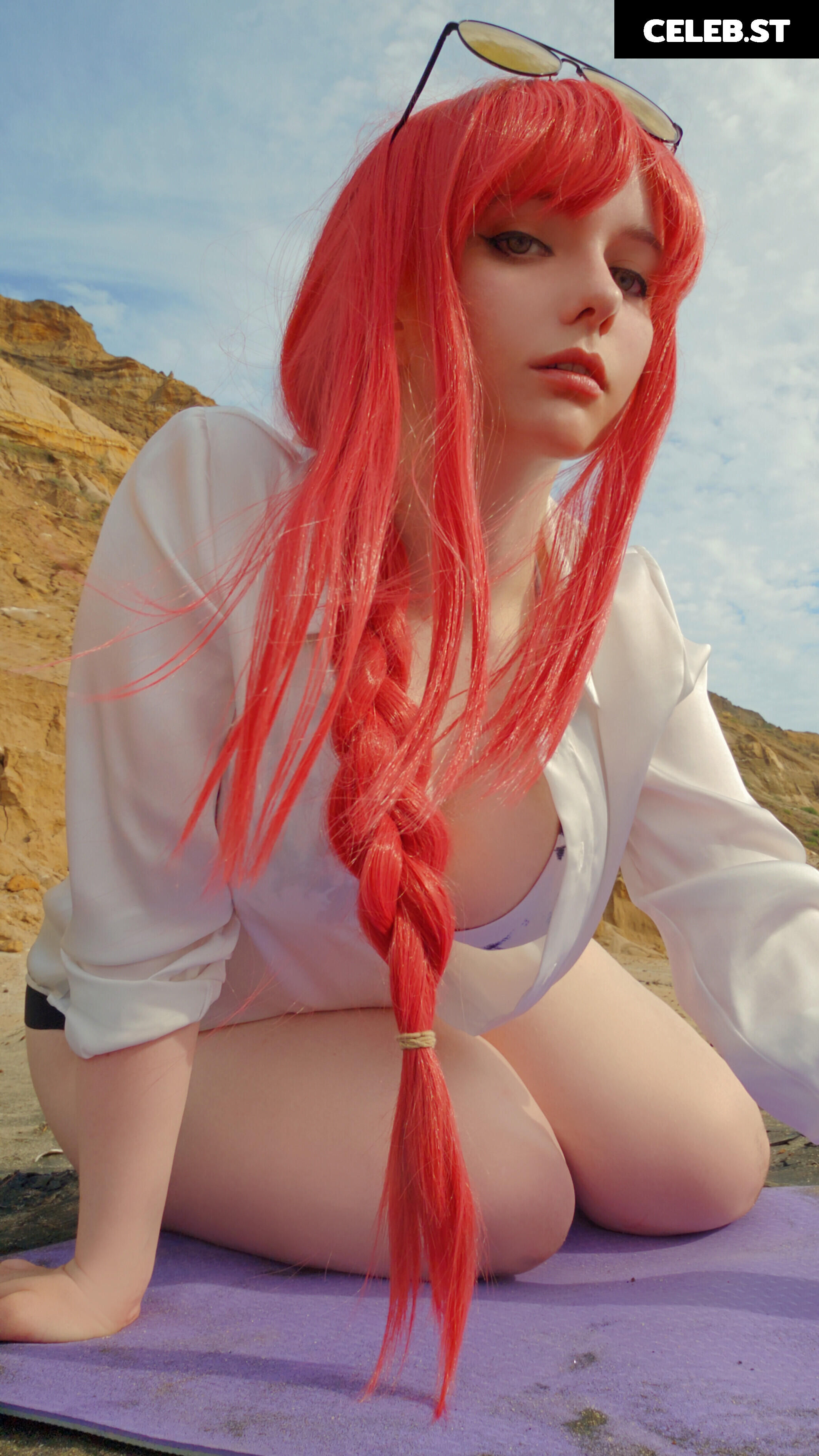 Mirikashi Cosplay Image 24676871
