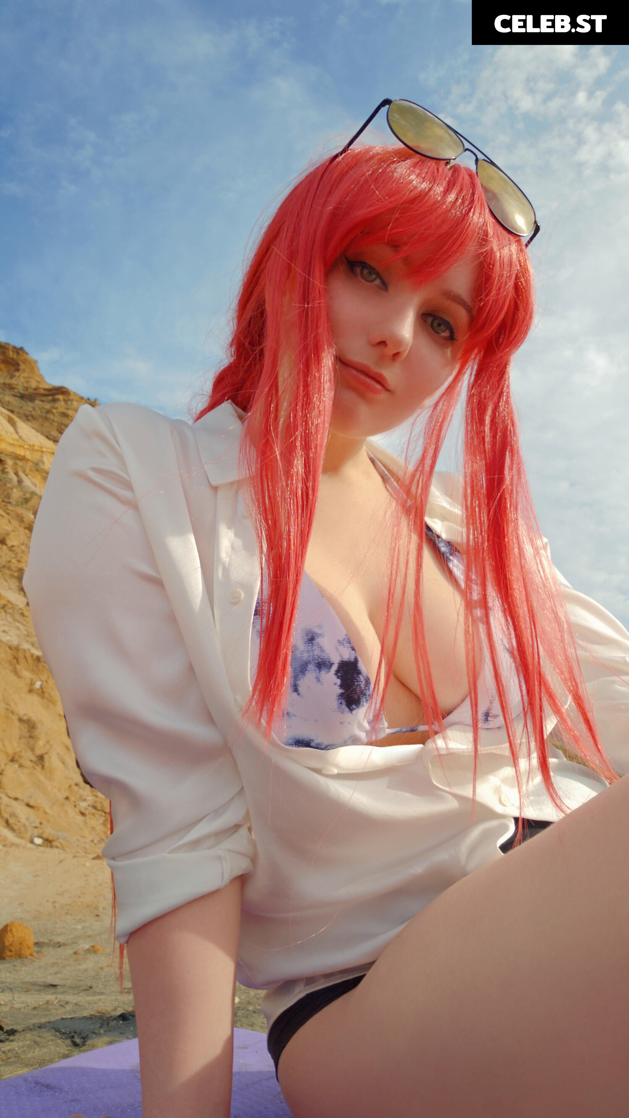 Mirikashi Cosplay Image 24676870