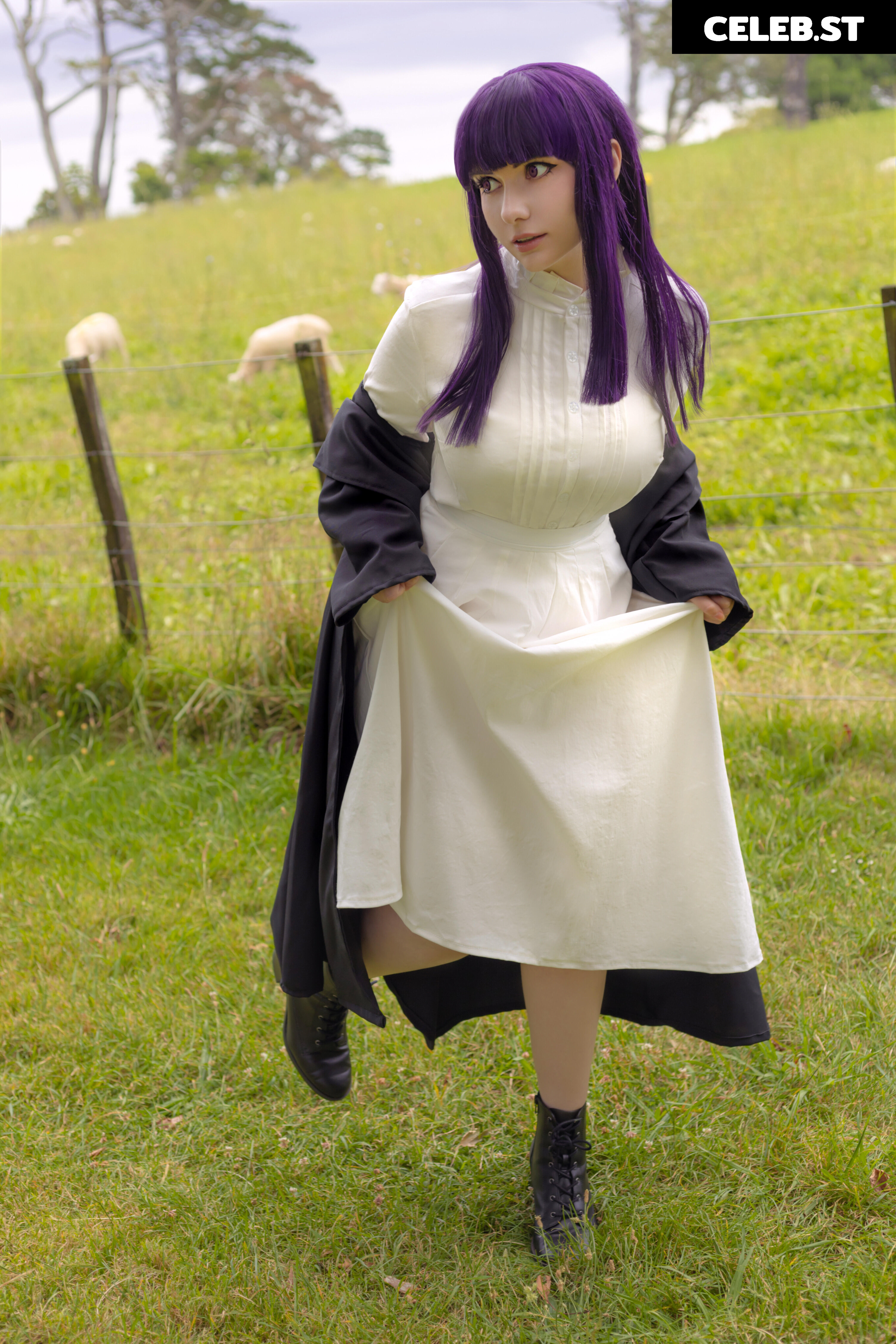 Mirikashi Cosplay Image 24676879