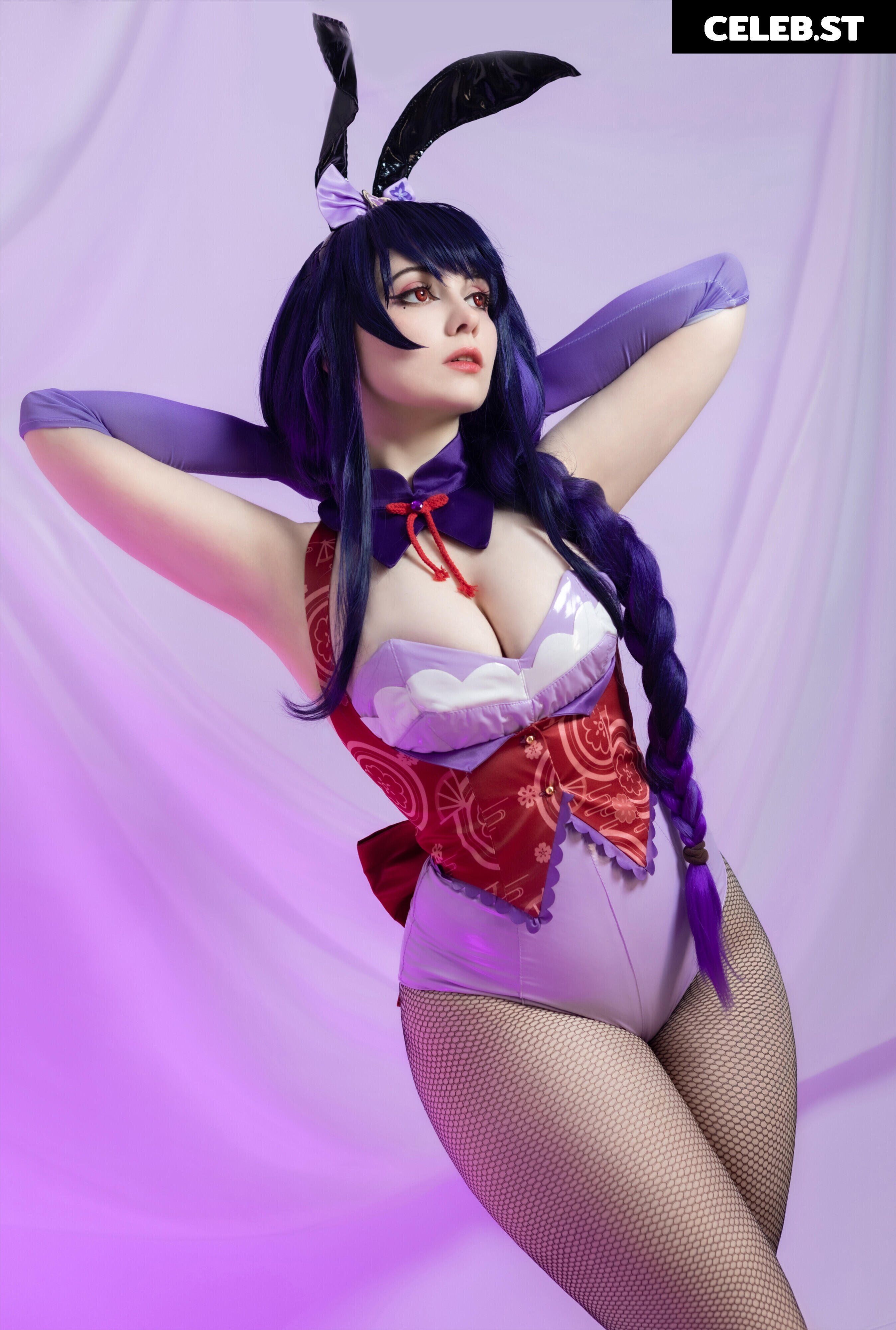 Mirikashi Cosplay Image 24676521