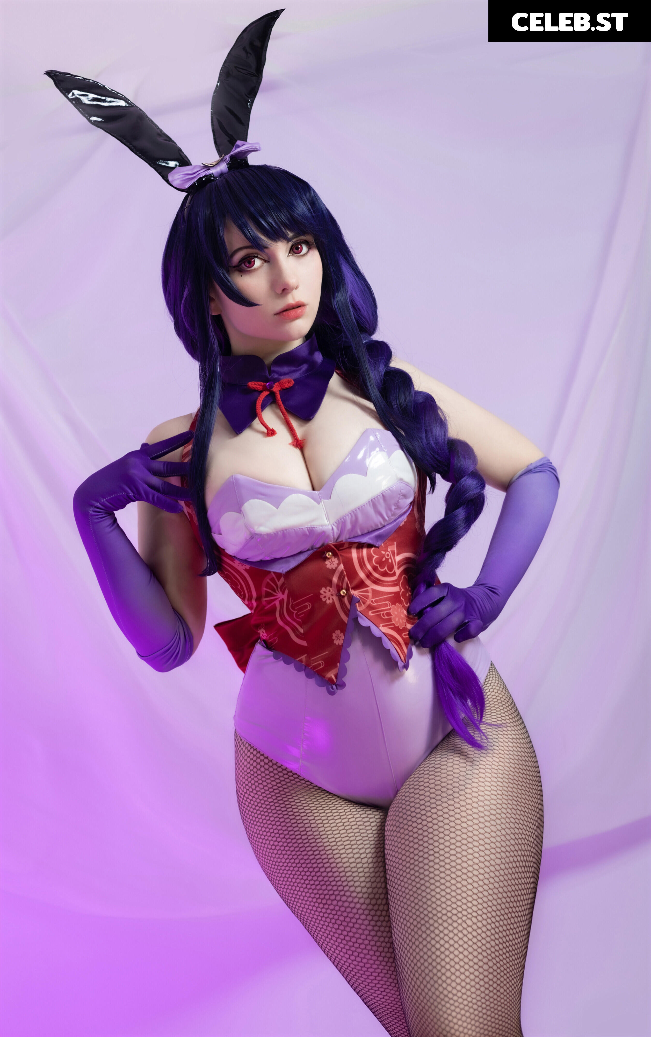 Mirikashi Cosplay Image 24676513