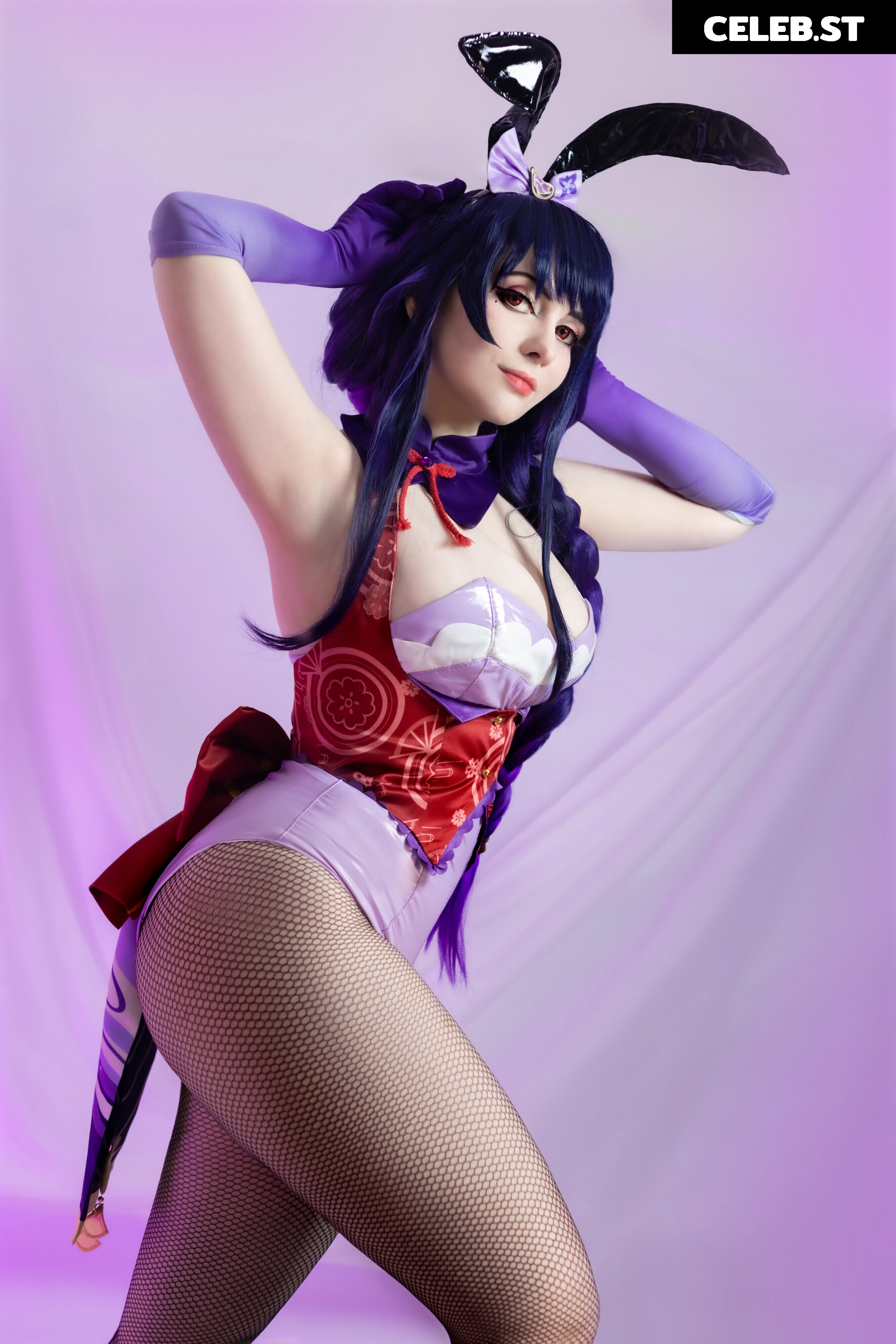 Mirikashi Cosplay Image 24676515