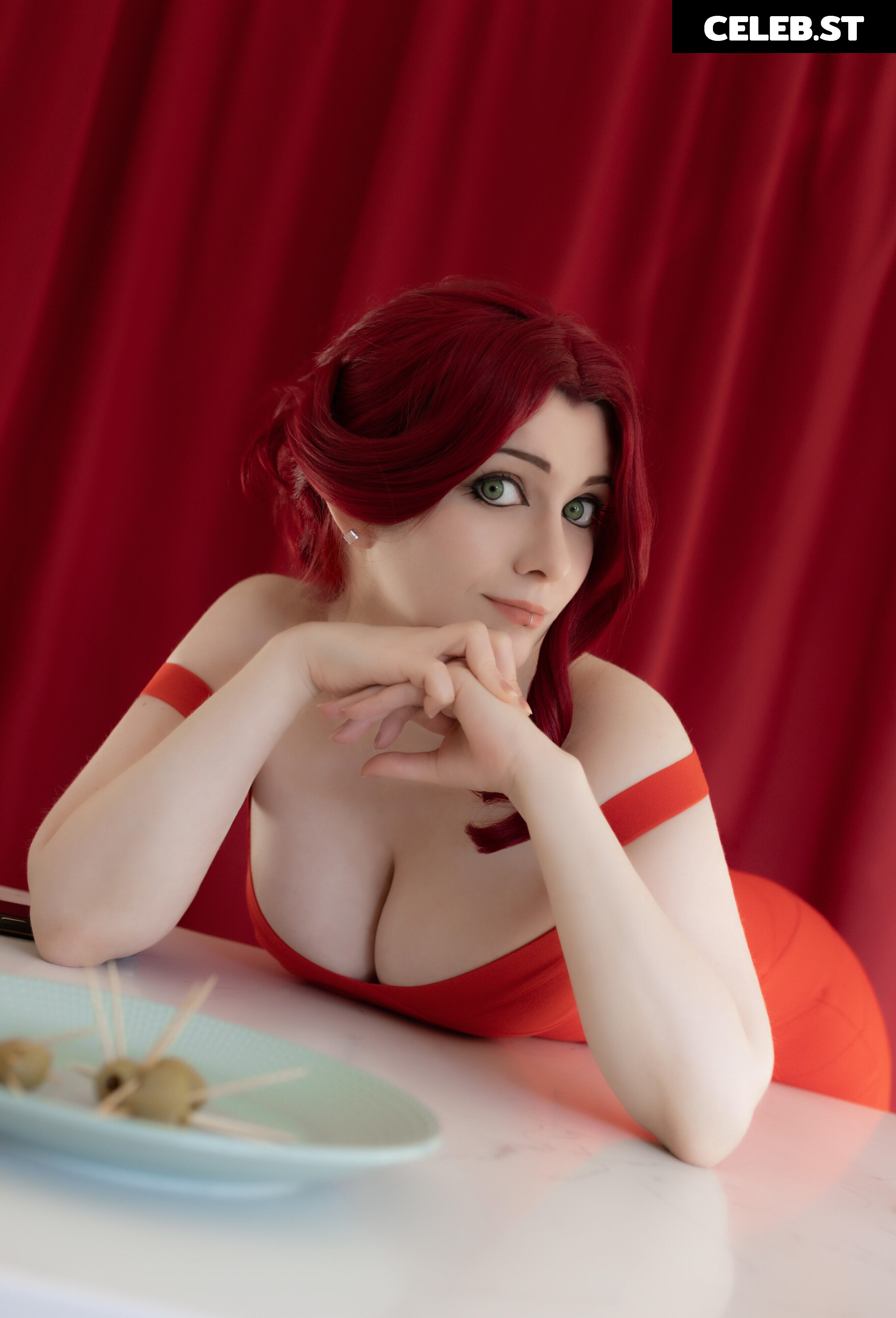 Mirikashi Cosplay Image 24676576