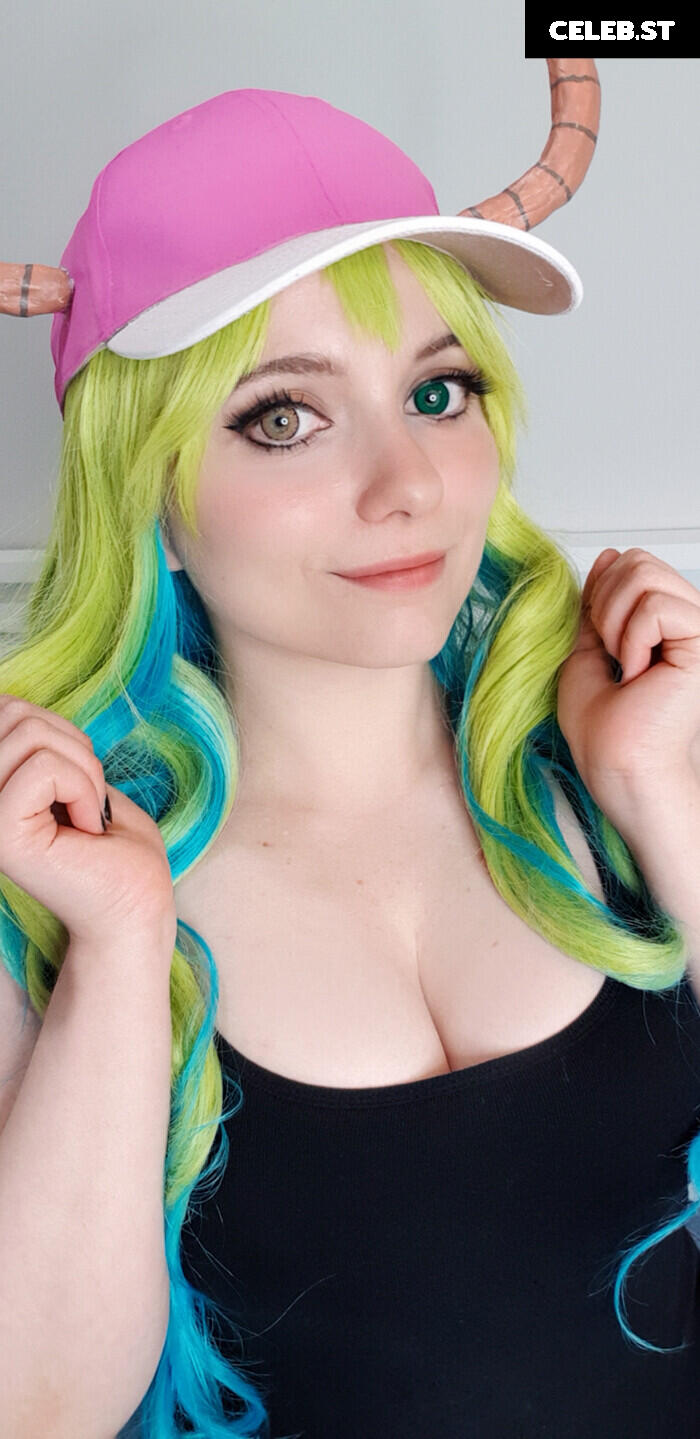 Mirikashi Cosplay Image 24676429