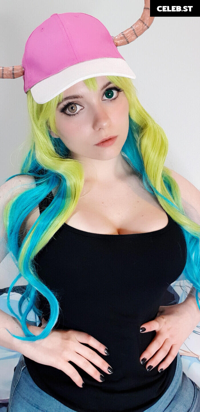 Mirikashi Cosplay Image 24676433