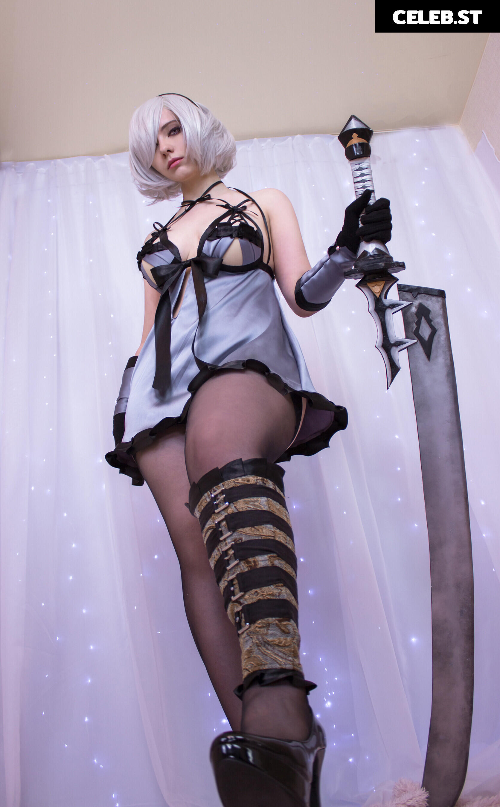 Mirikashi Cosplay Image 24676466