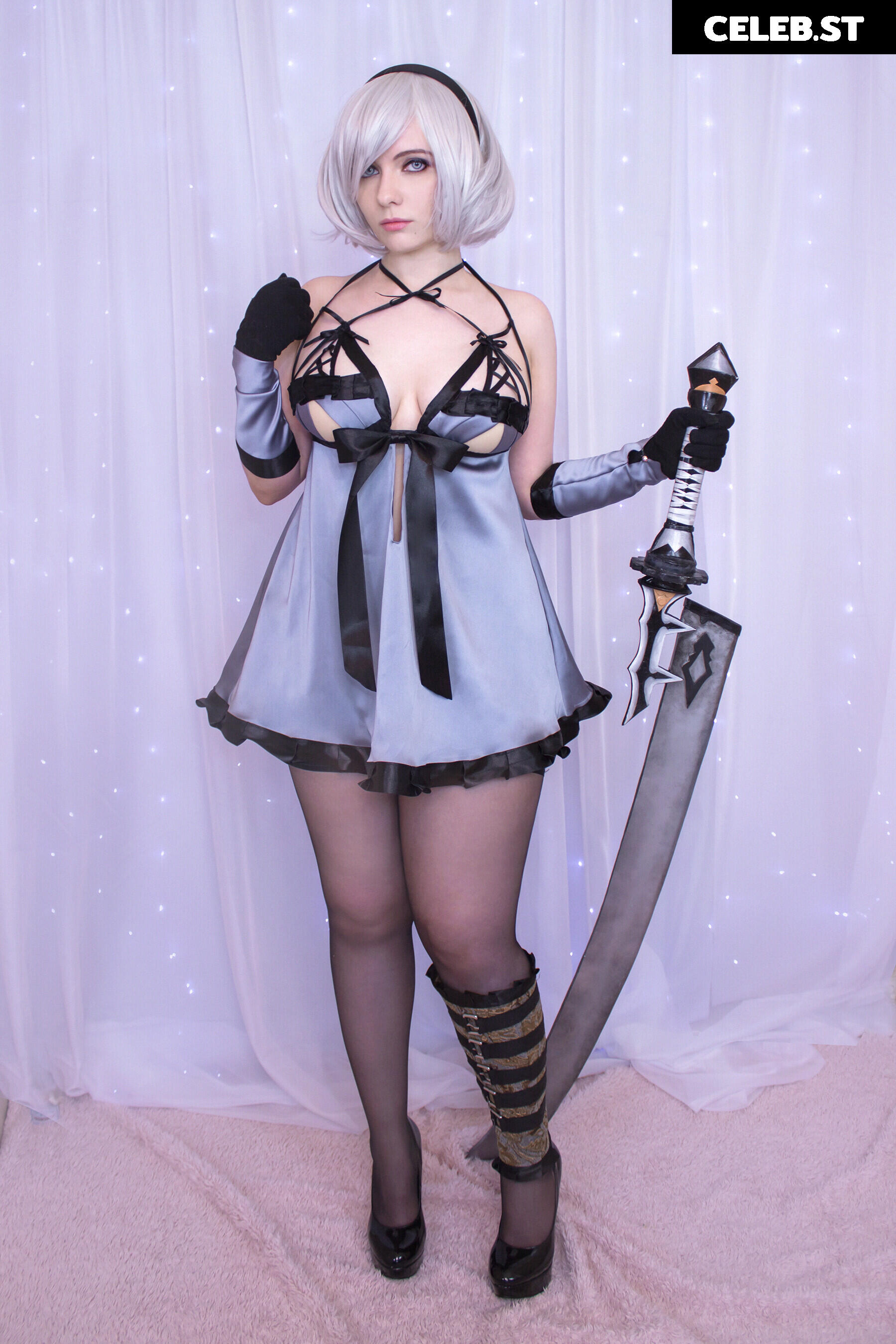 Mirikashi Cosplay Image 24676465