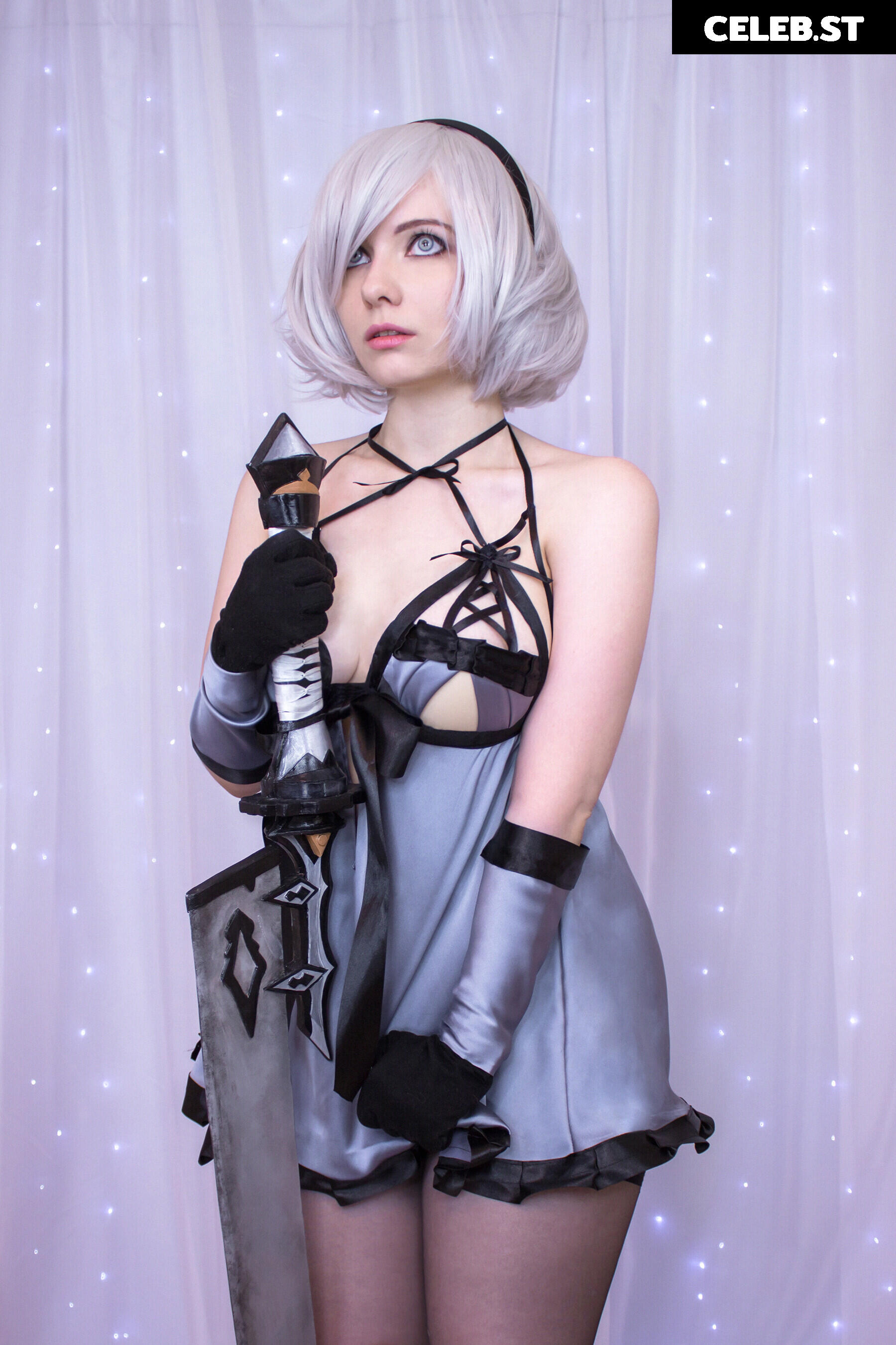 Mirikashi Cosplay Image 24676469