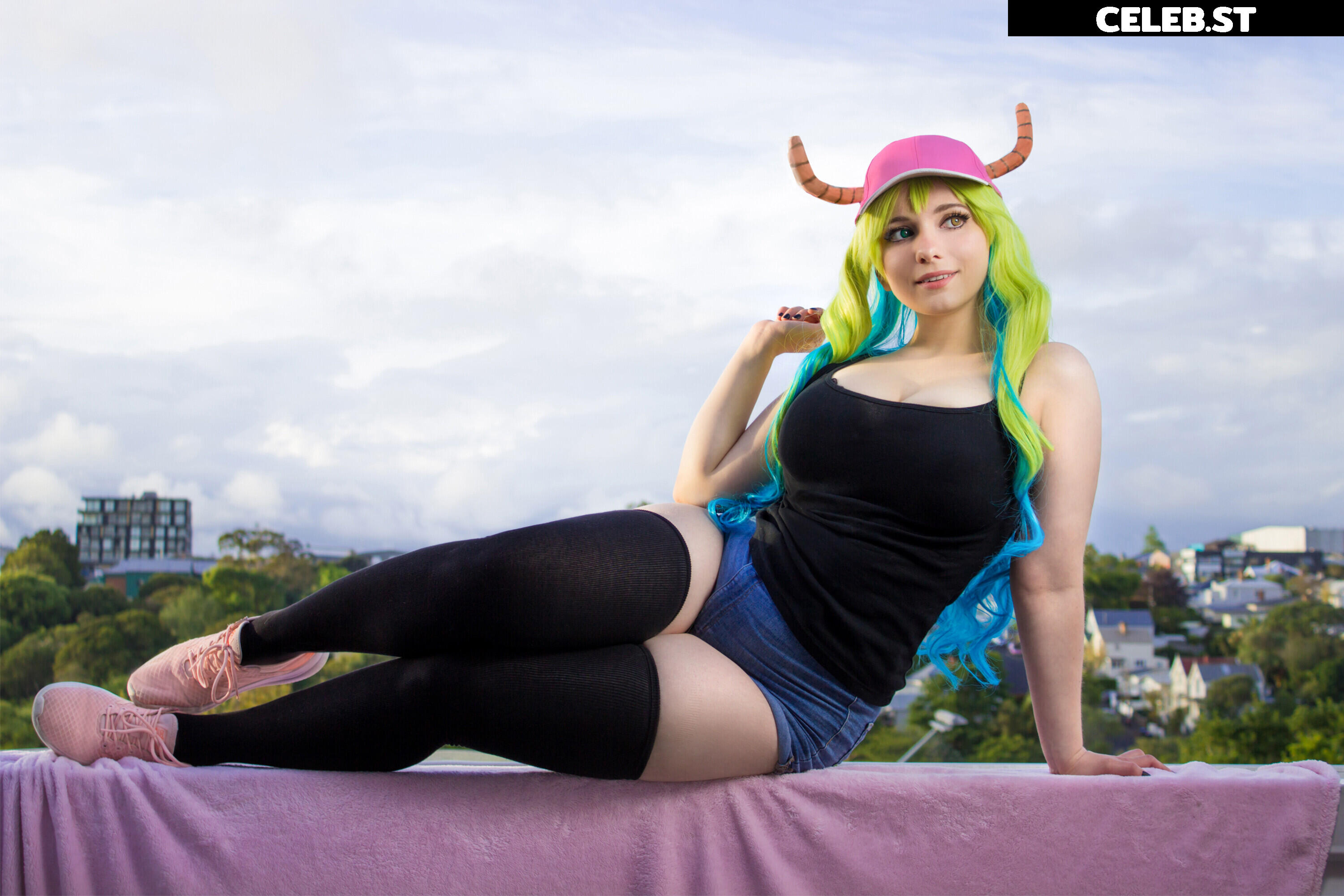 Mirikashi Cosplay Image 24676455