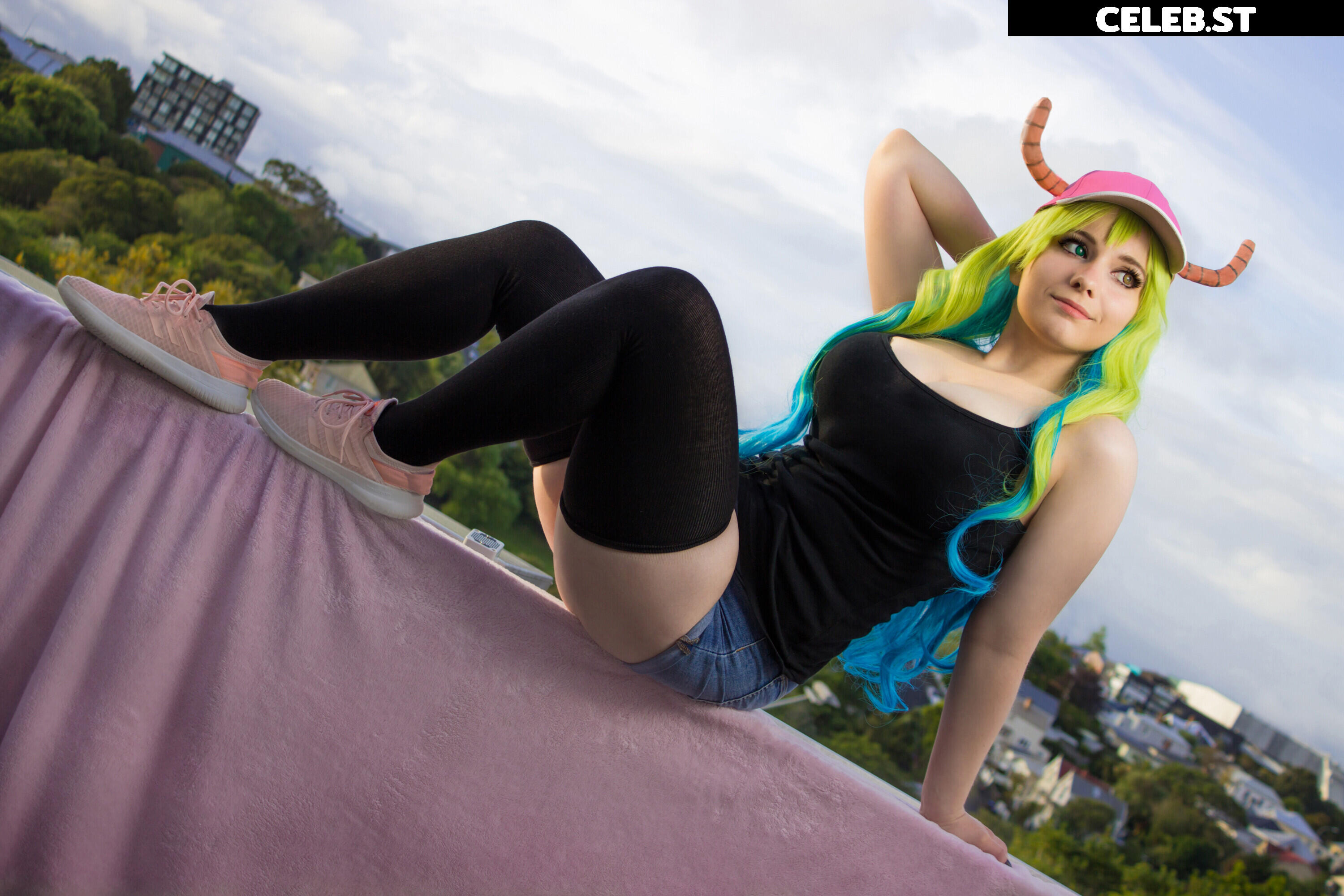Mirikashi Cosplay Image 24676454