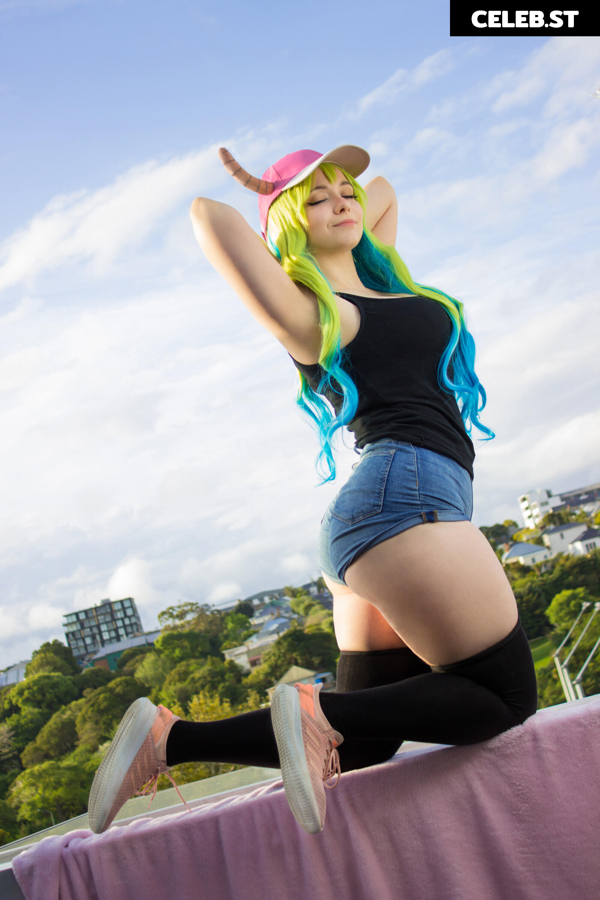 Mirikashi Cosplay Image 24676444