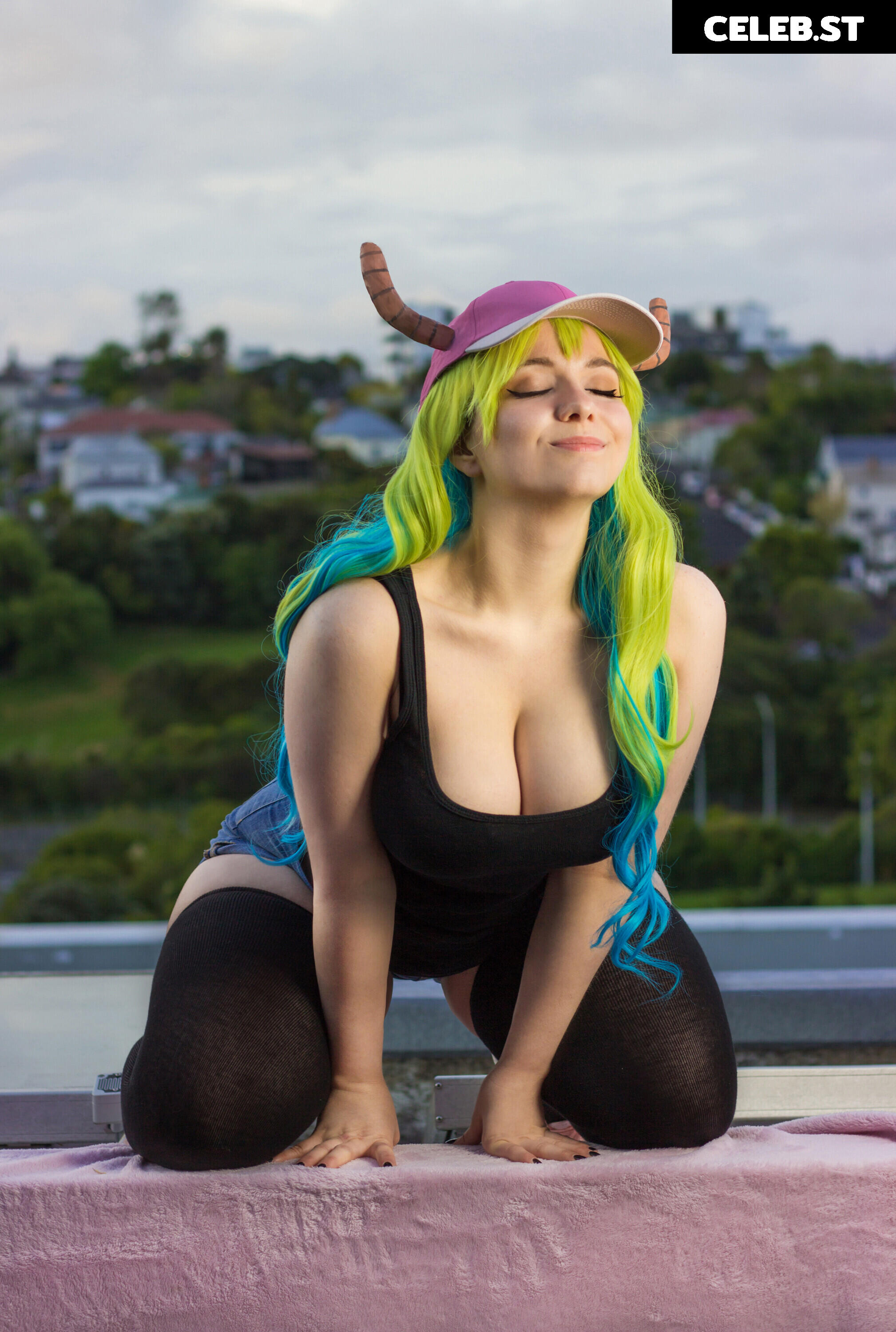 Mirikashi Cosplay Image 24676448