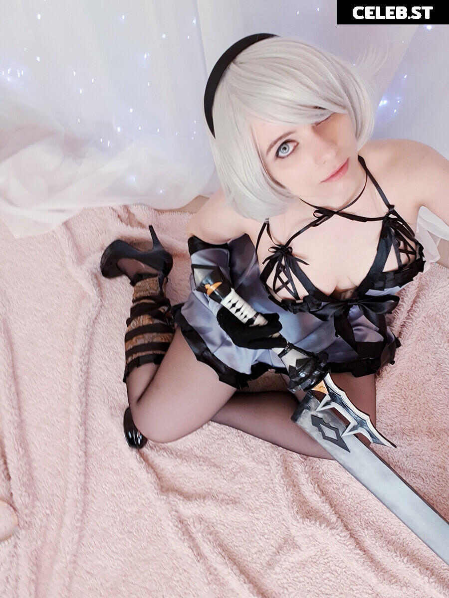 Mirikashi Cosplay Image 24676475
