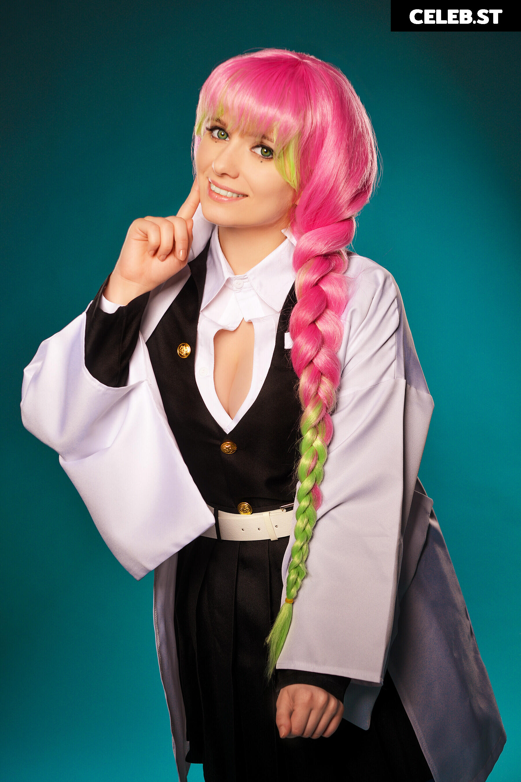 Mirikashi Cosplay Image 24676792