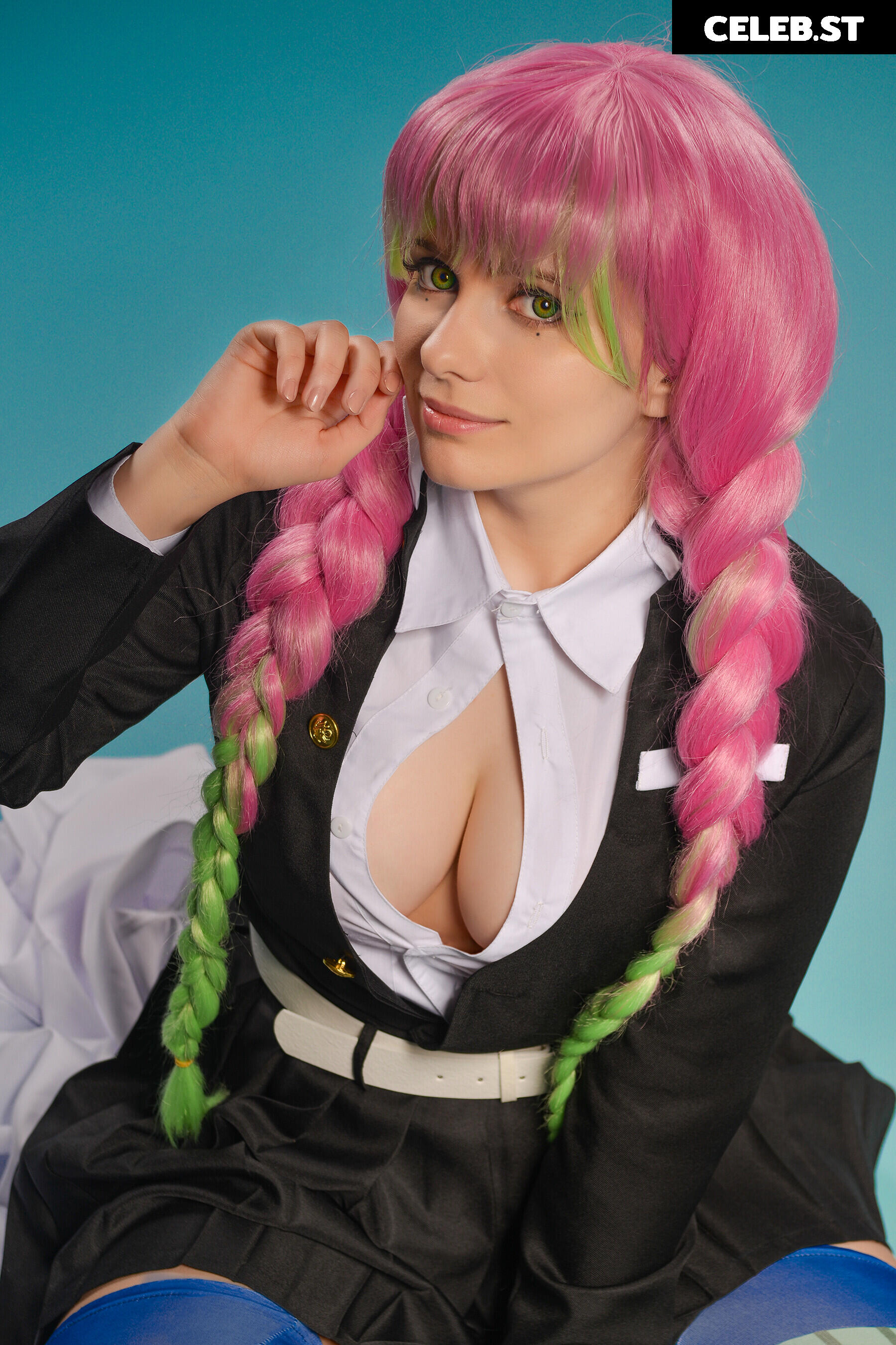 Mirikashi Cosplay Image 24676794