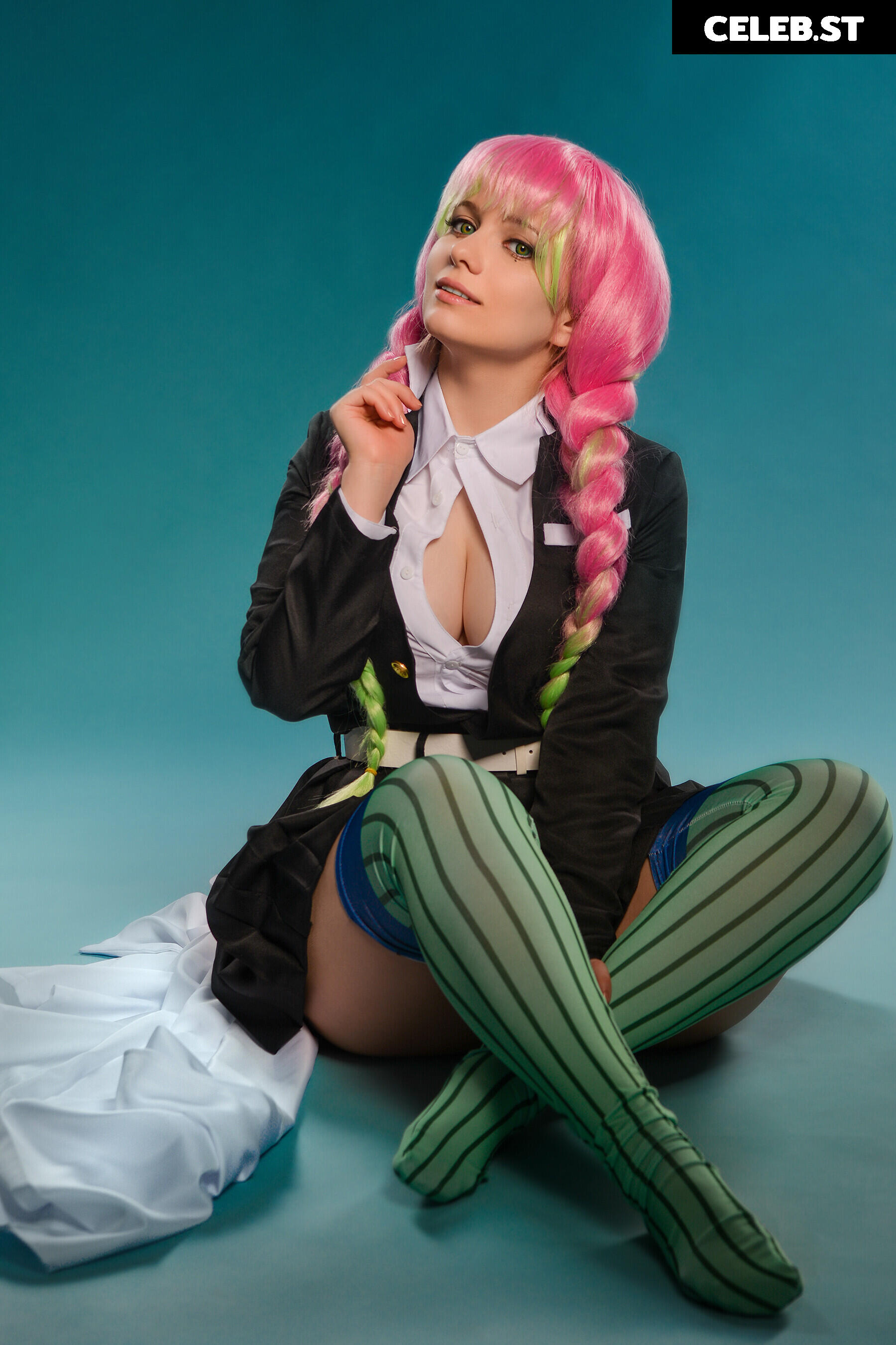 Mirikashi Cosplay Image 24676799