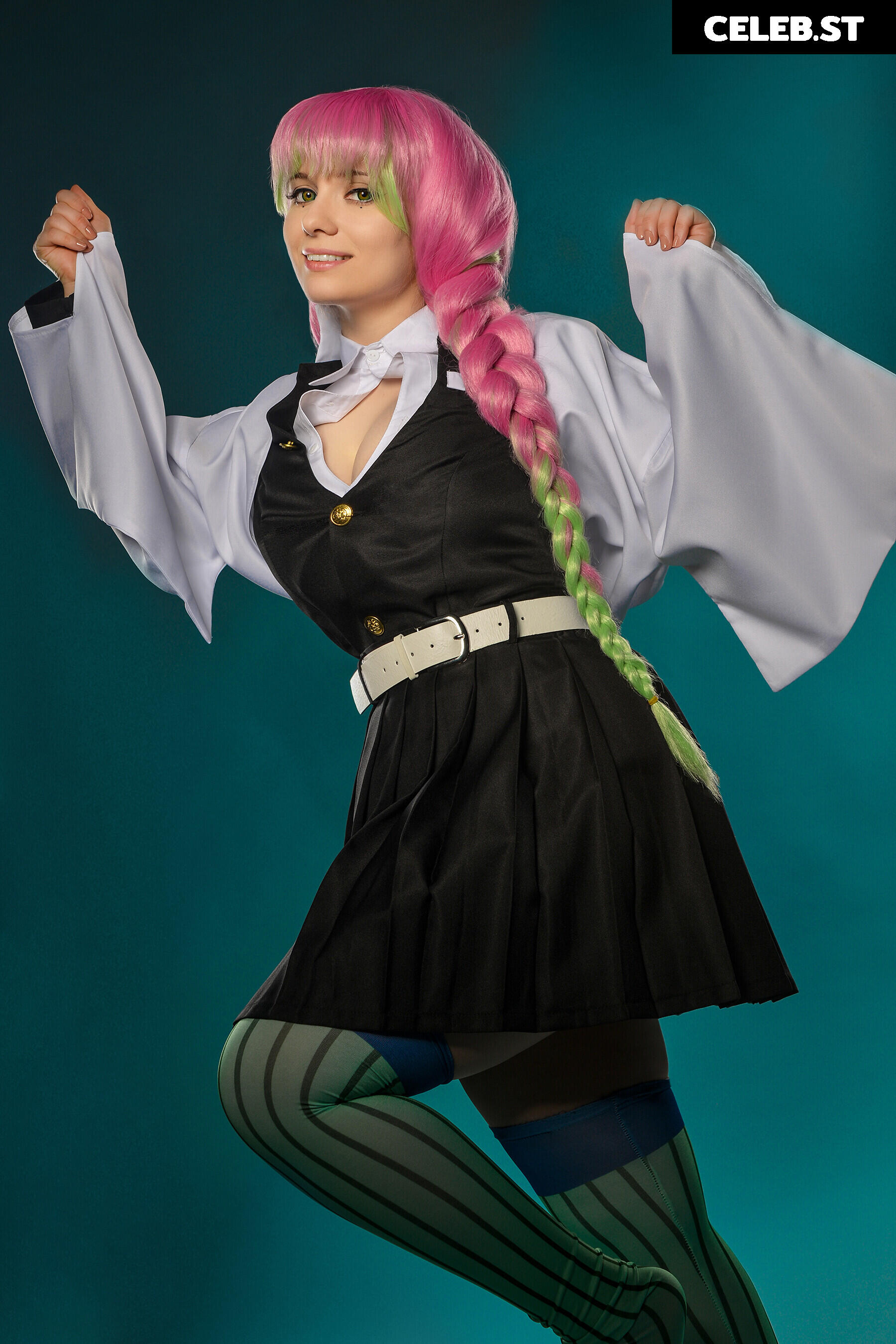 Mirikashi Cosplay Image 24676798
