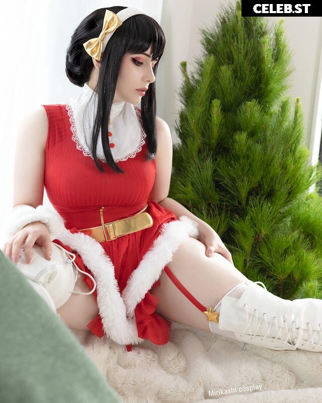 Mirikashi Cosplay Image 24676780