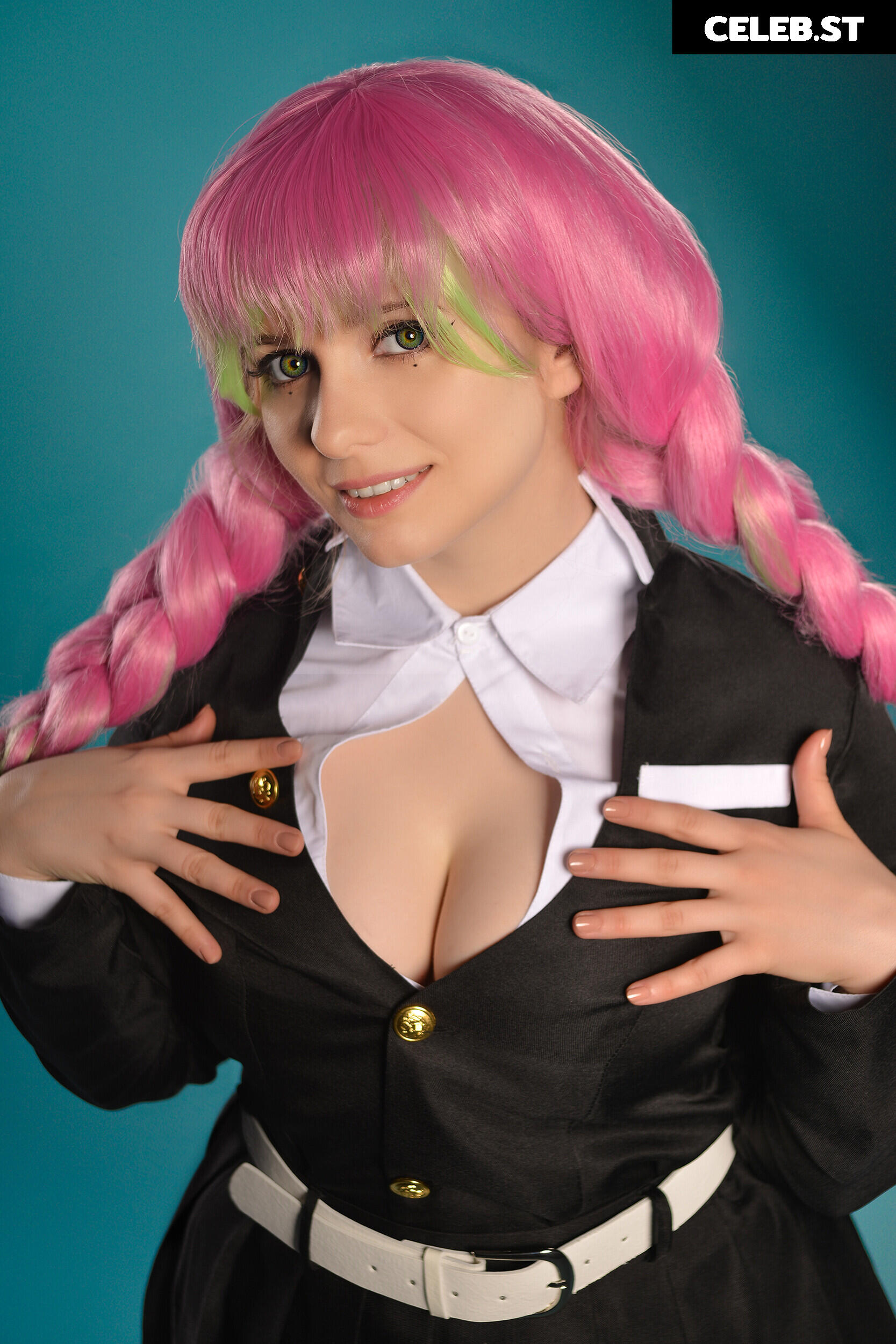 Mirikashi Cosplay Image 24676789