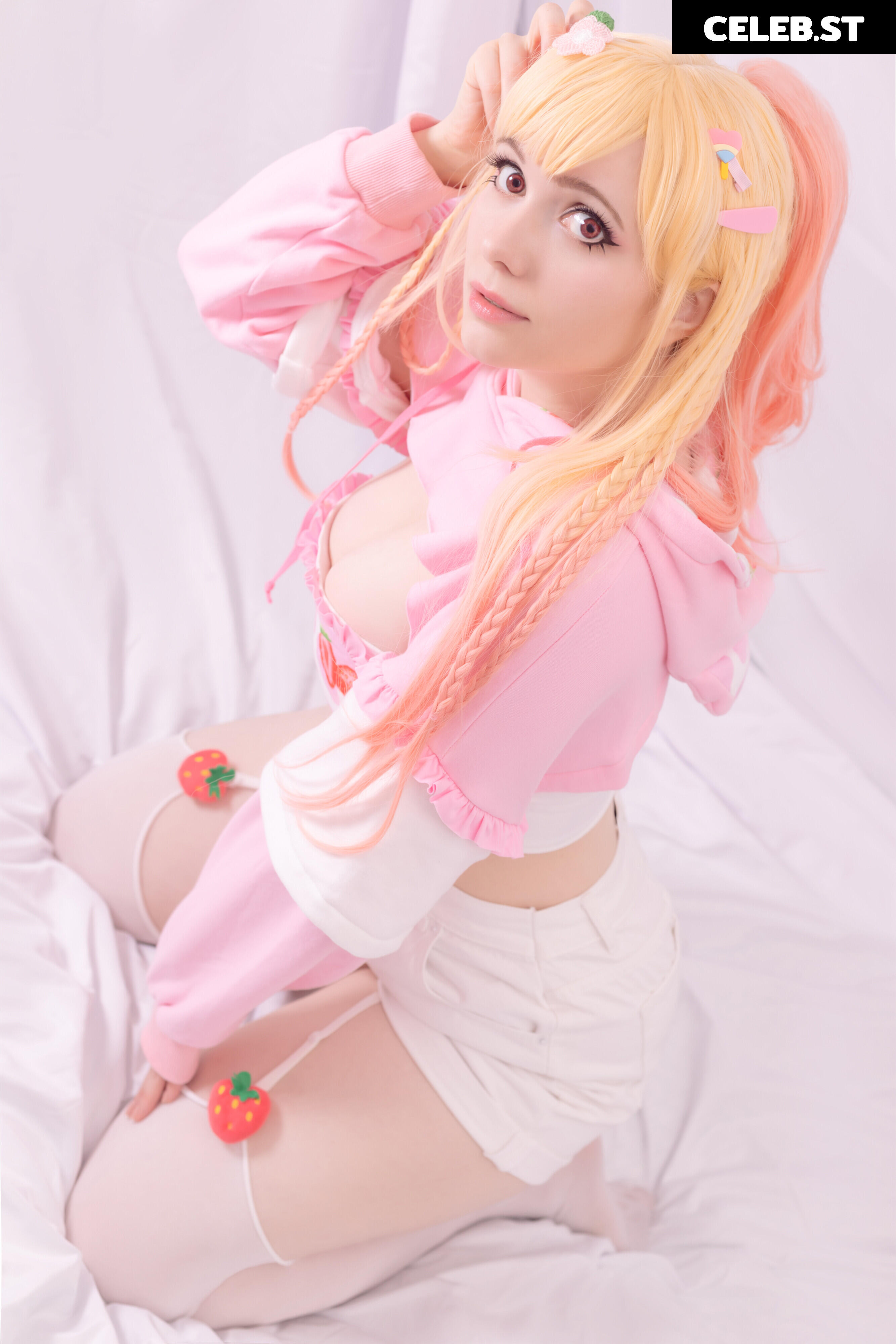 Mirikashi Cosplay Image 24676727