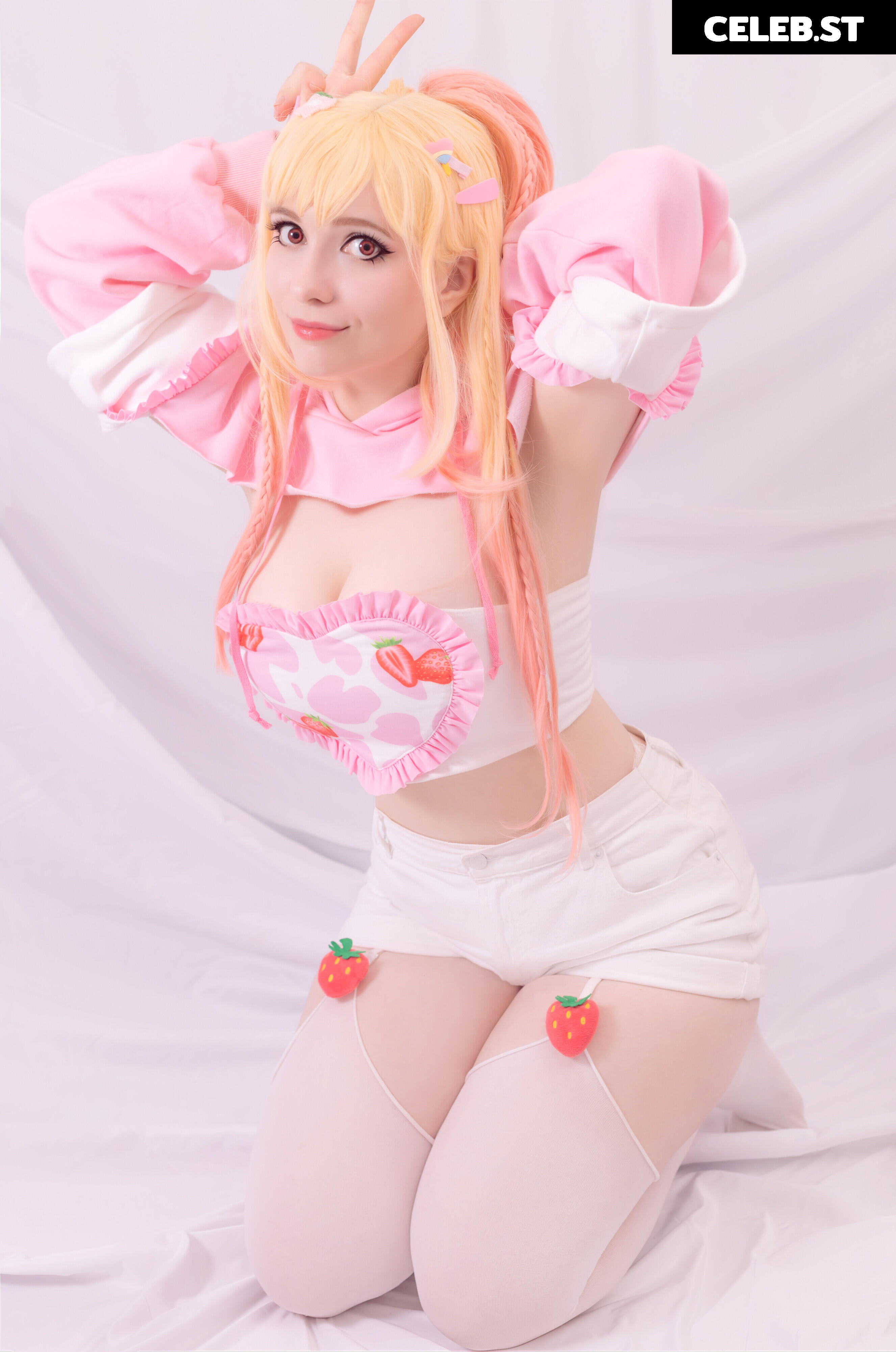 Mirikashi Cosplay Image 24676724