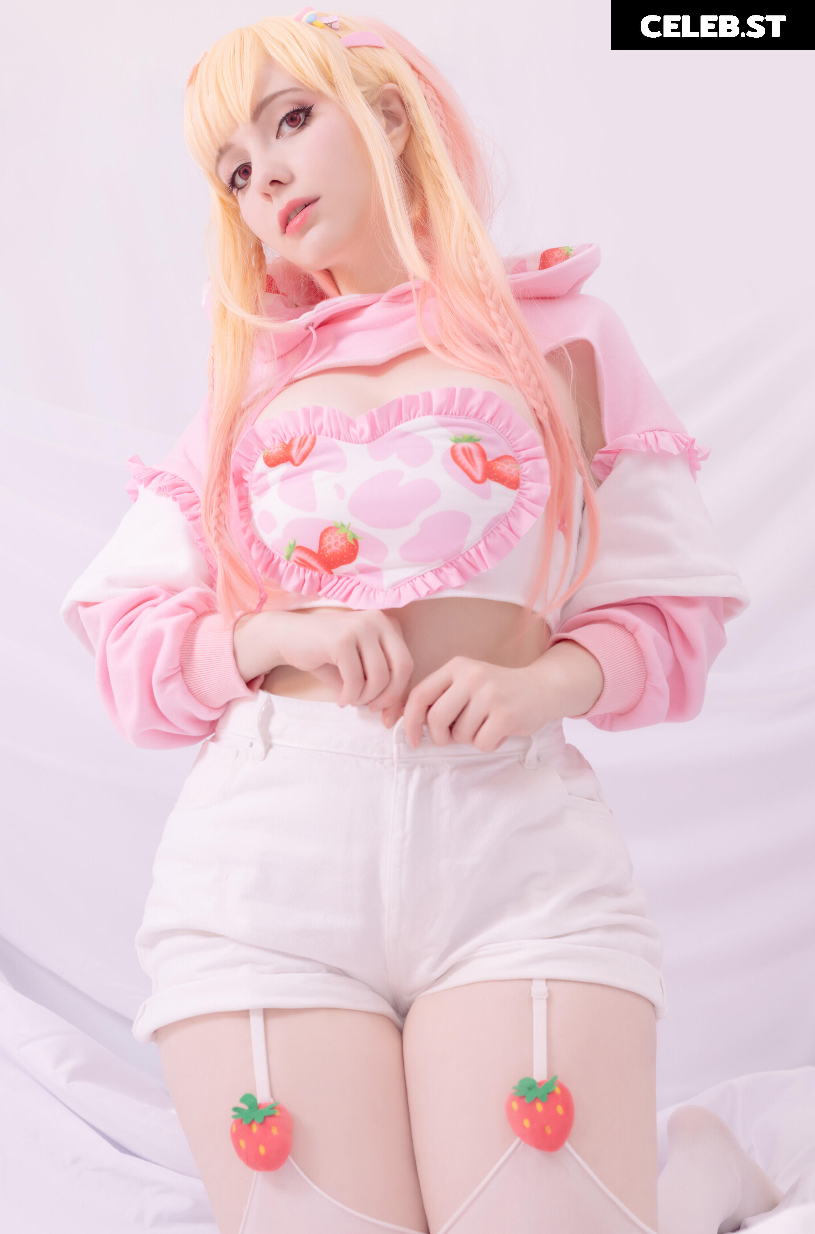 Mirikashi Cosplay Image 24676728