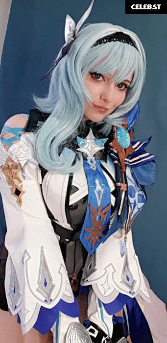Mirikashi Cosplay Image 24676712