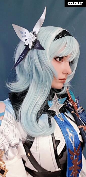 Mirikashi Cosplay Image 24676711
