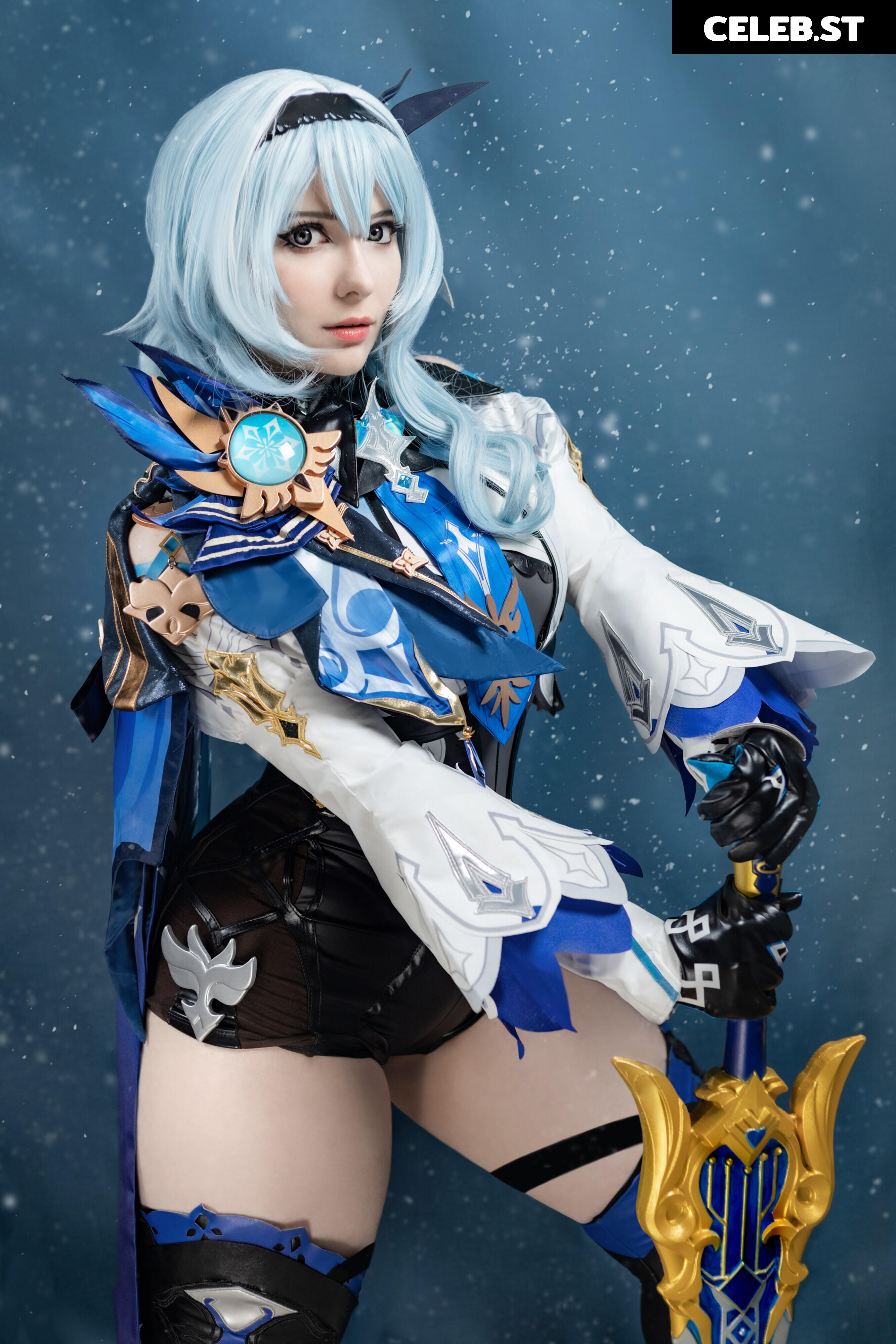 Mirikashi Cosplay Image 24676710