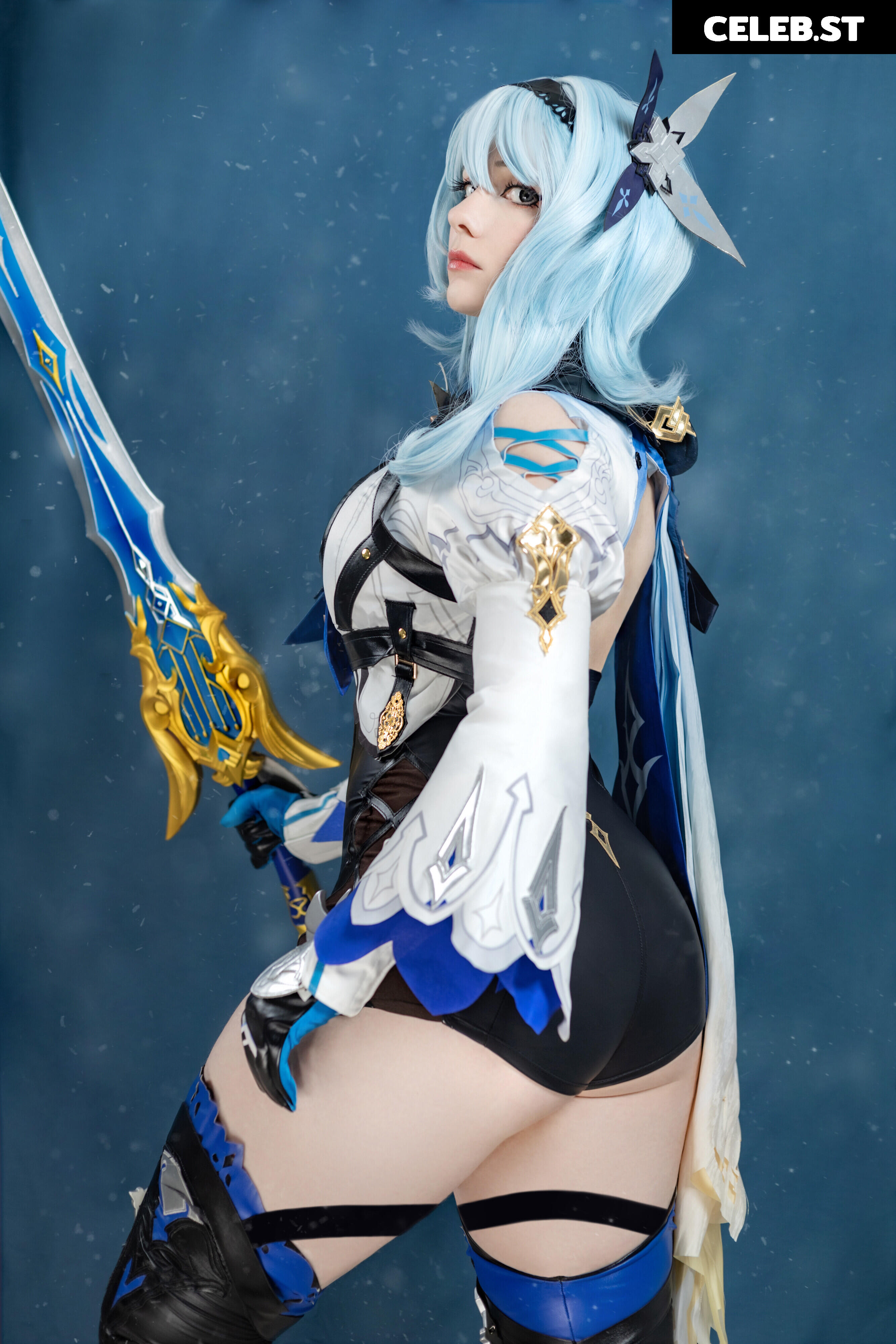 Mirikashi Cosplay Image 24676703