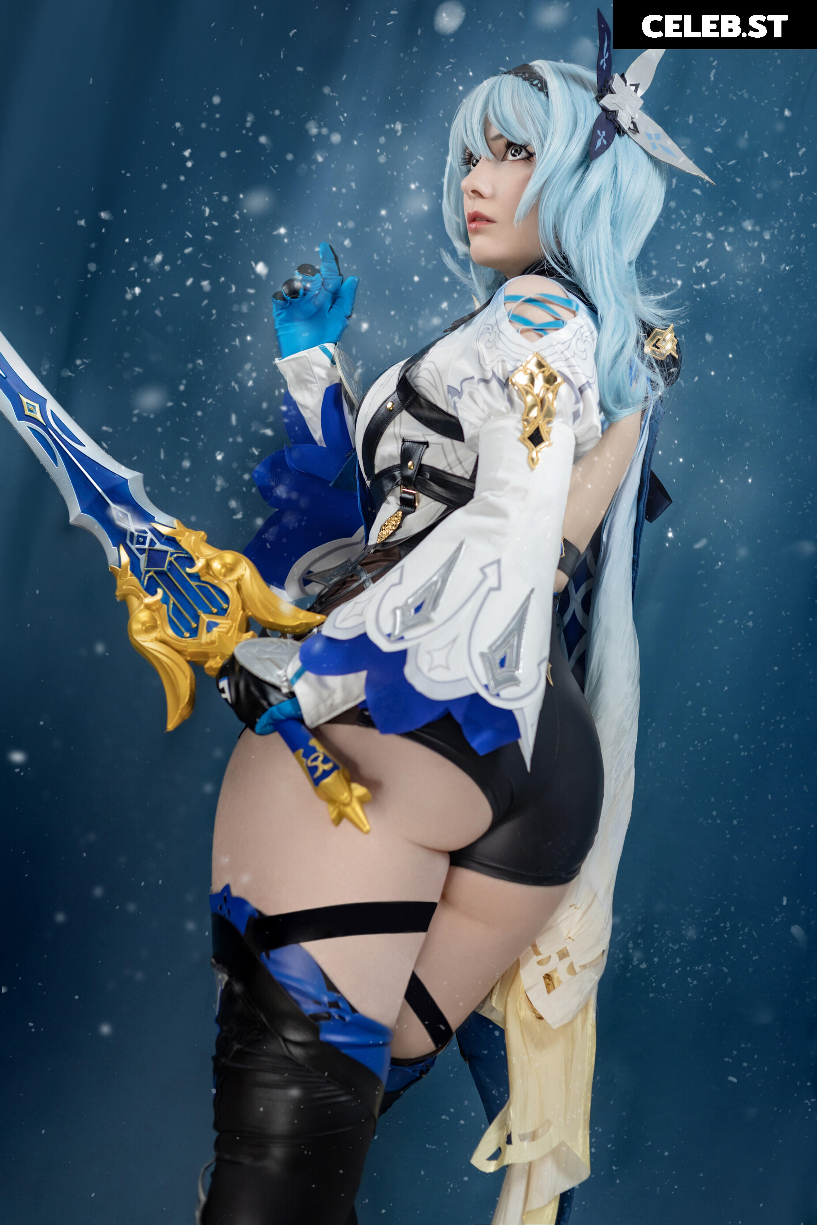 Mirikashi Cosplay Image 24676700