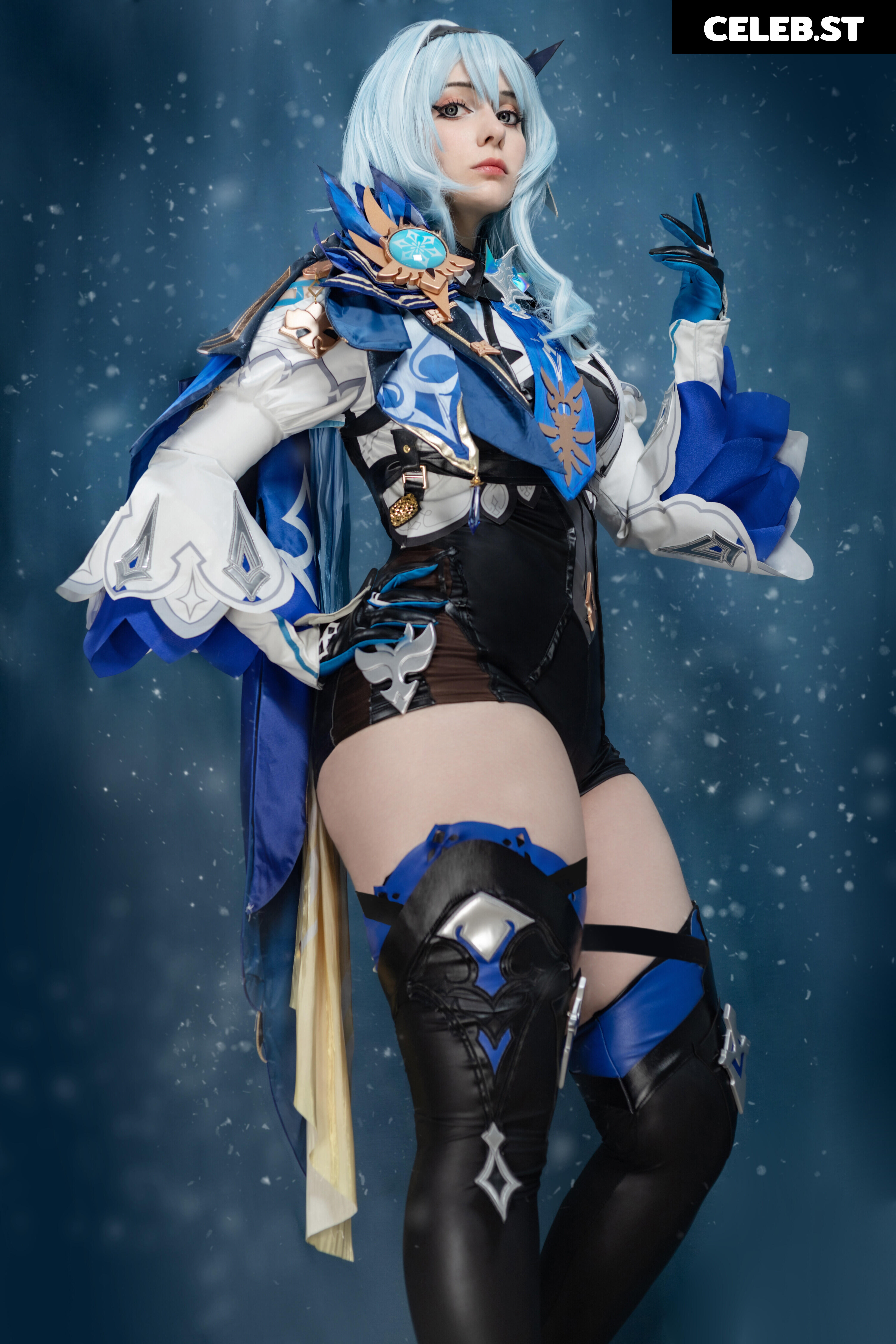 Mirikashi Cosplay Image 24676707