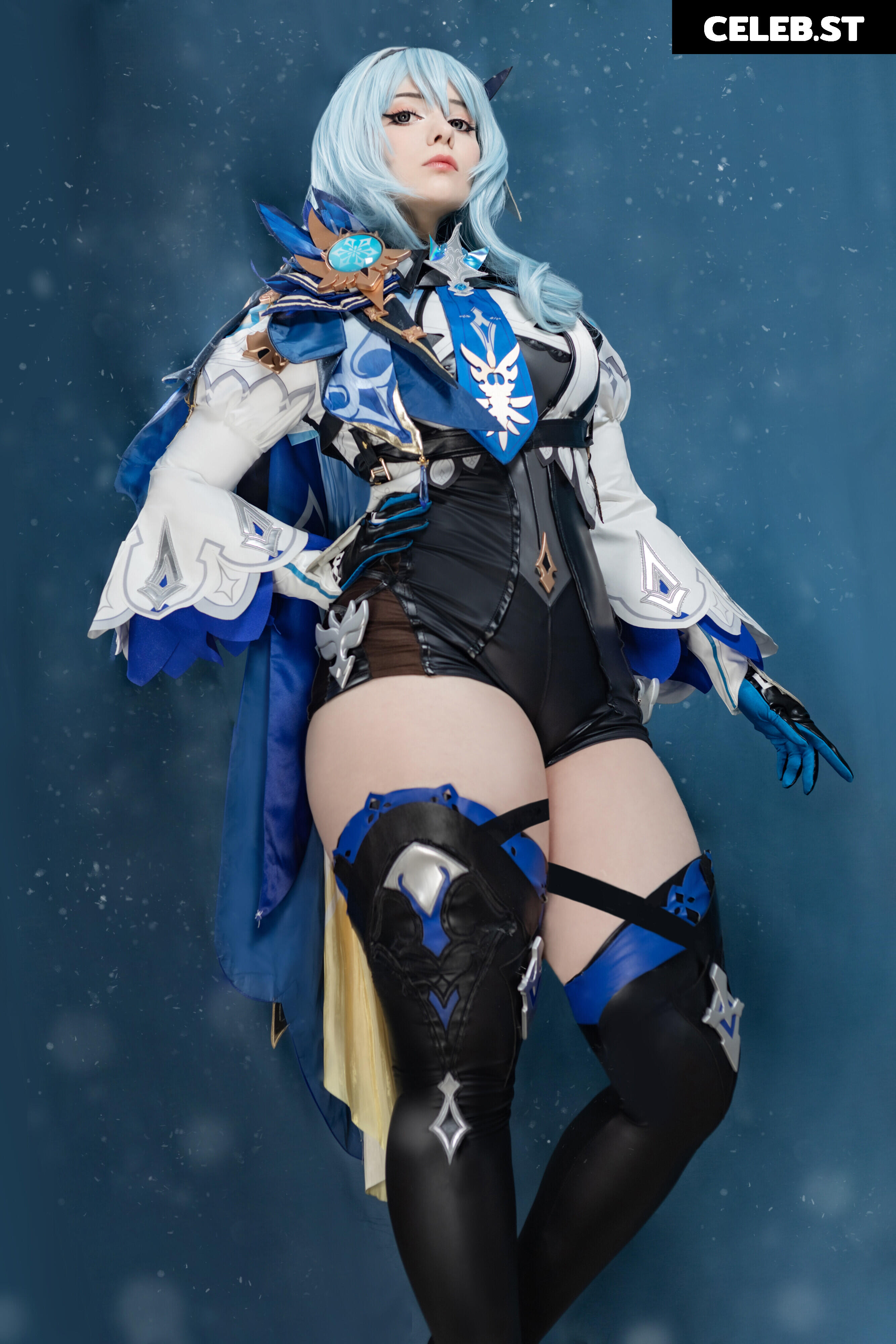 Mirikashi Cosplay Image 24676704
