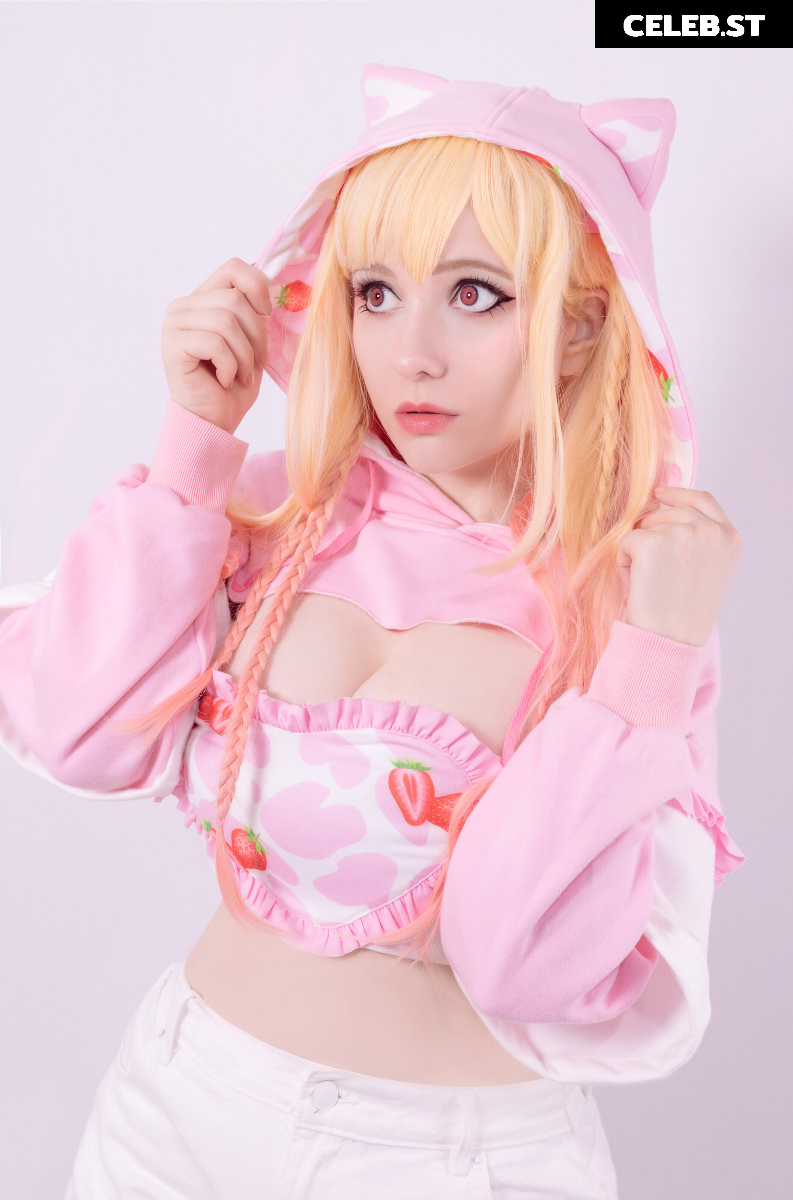 Mirikashi Cosplay Image 24676739