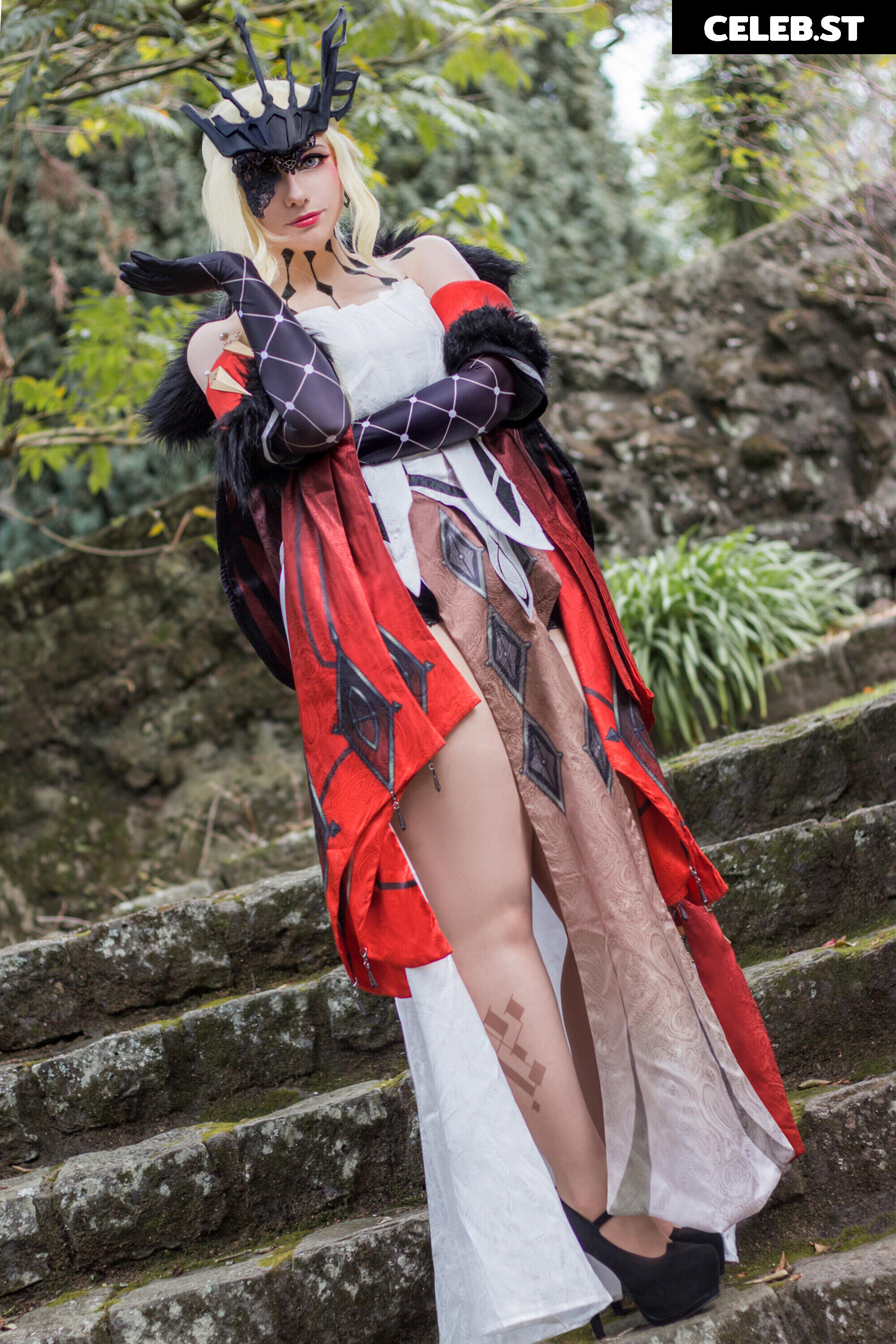 Mirikashi Cosplay Image 24676763