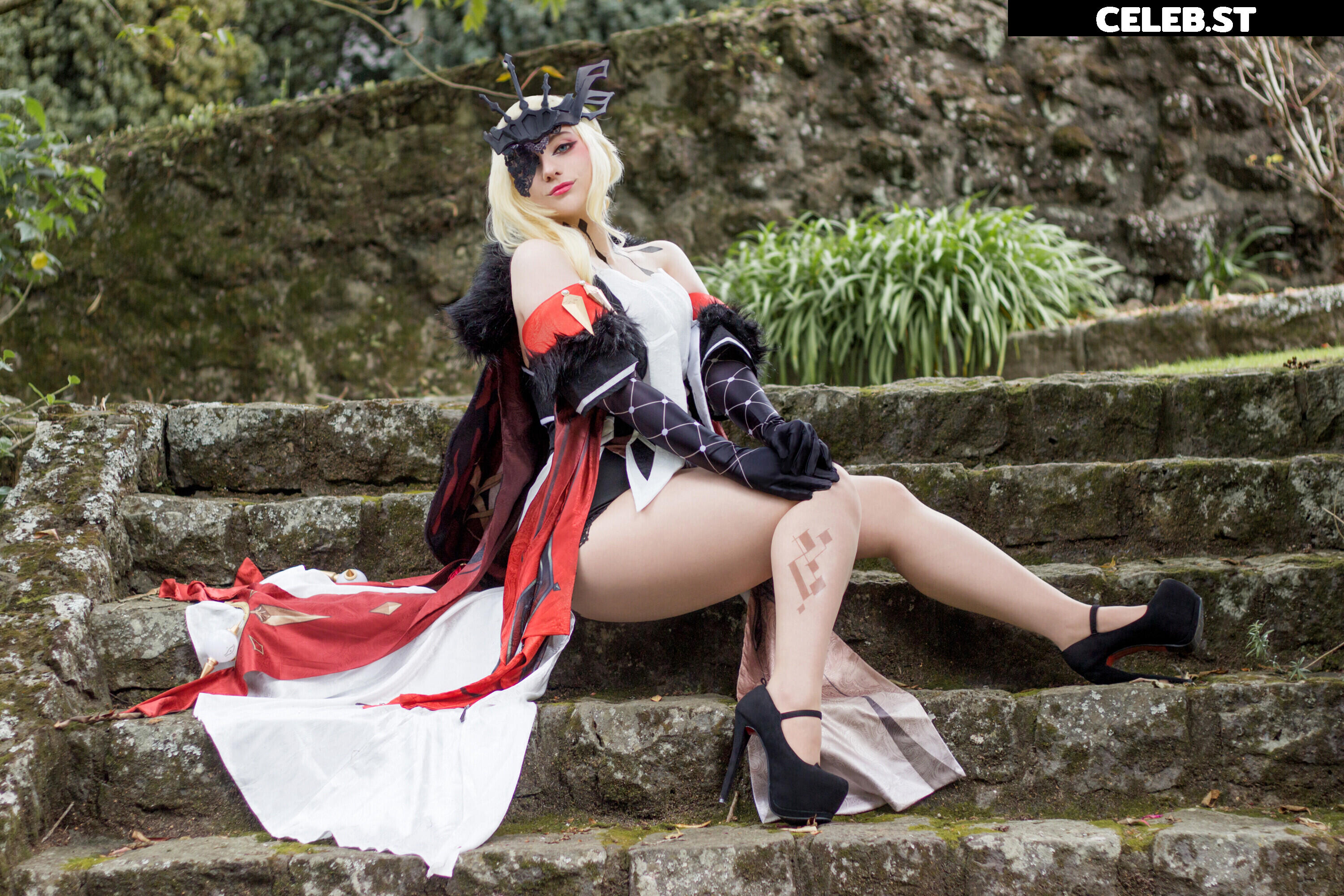 Mirikashi Cosplay Image 24676760