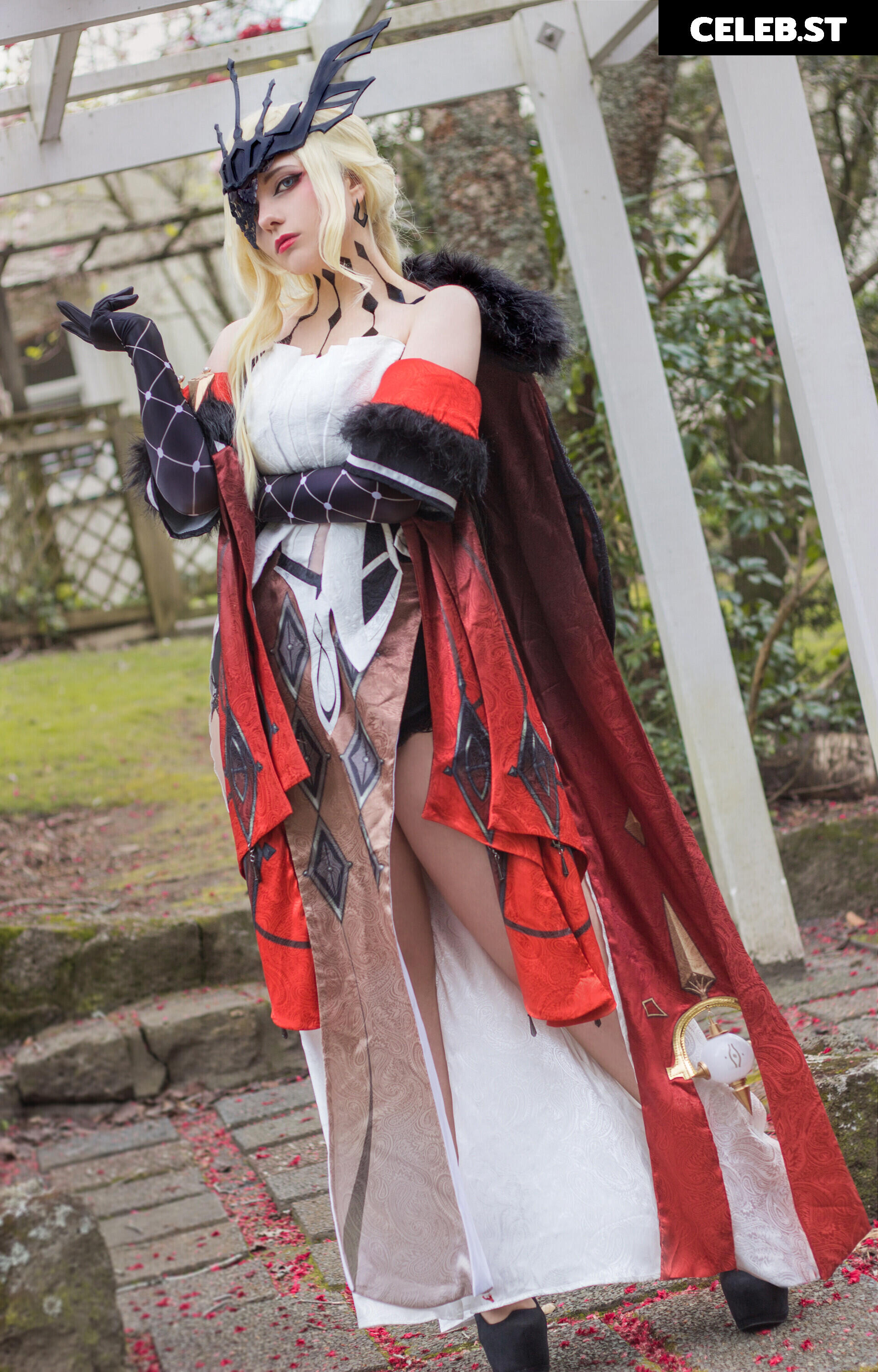 Mirikashi Cosplay Image 24676756