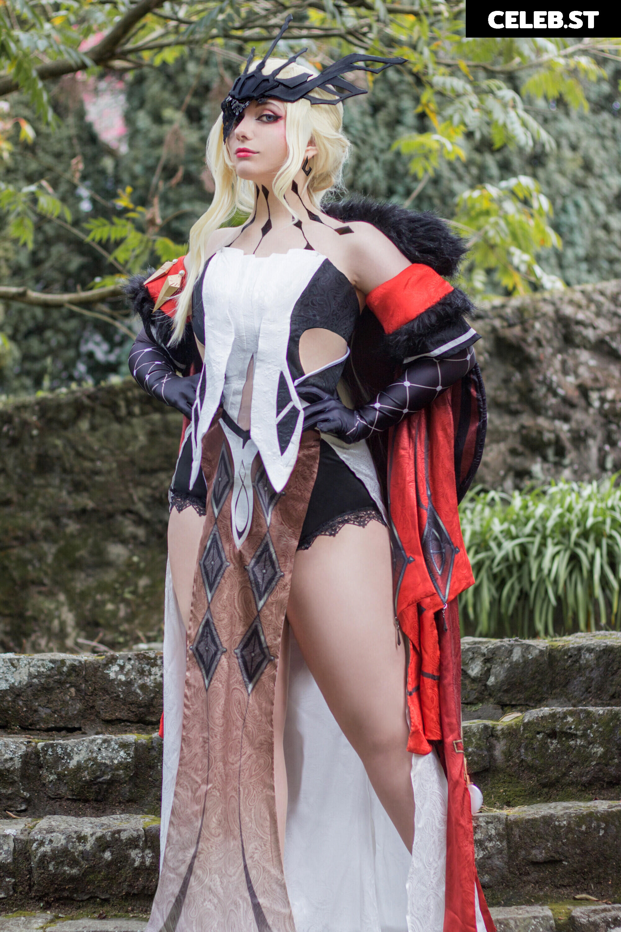 Mirikashi Cosplay Image 24676758