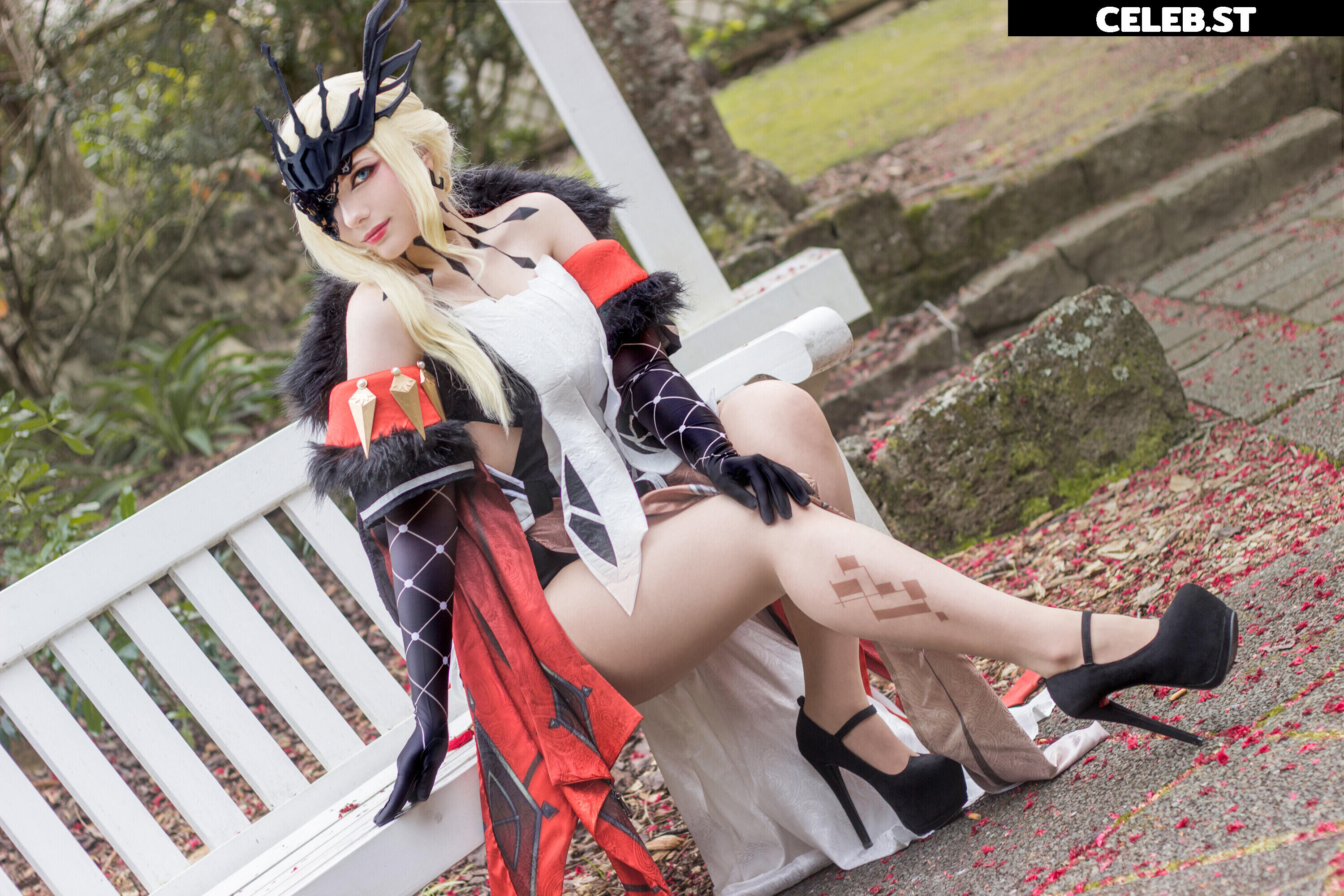 Mirikashi Cosplay Image 24676773