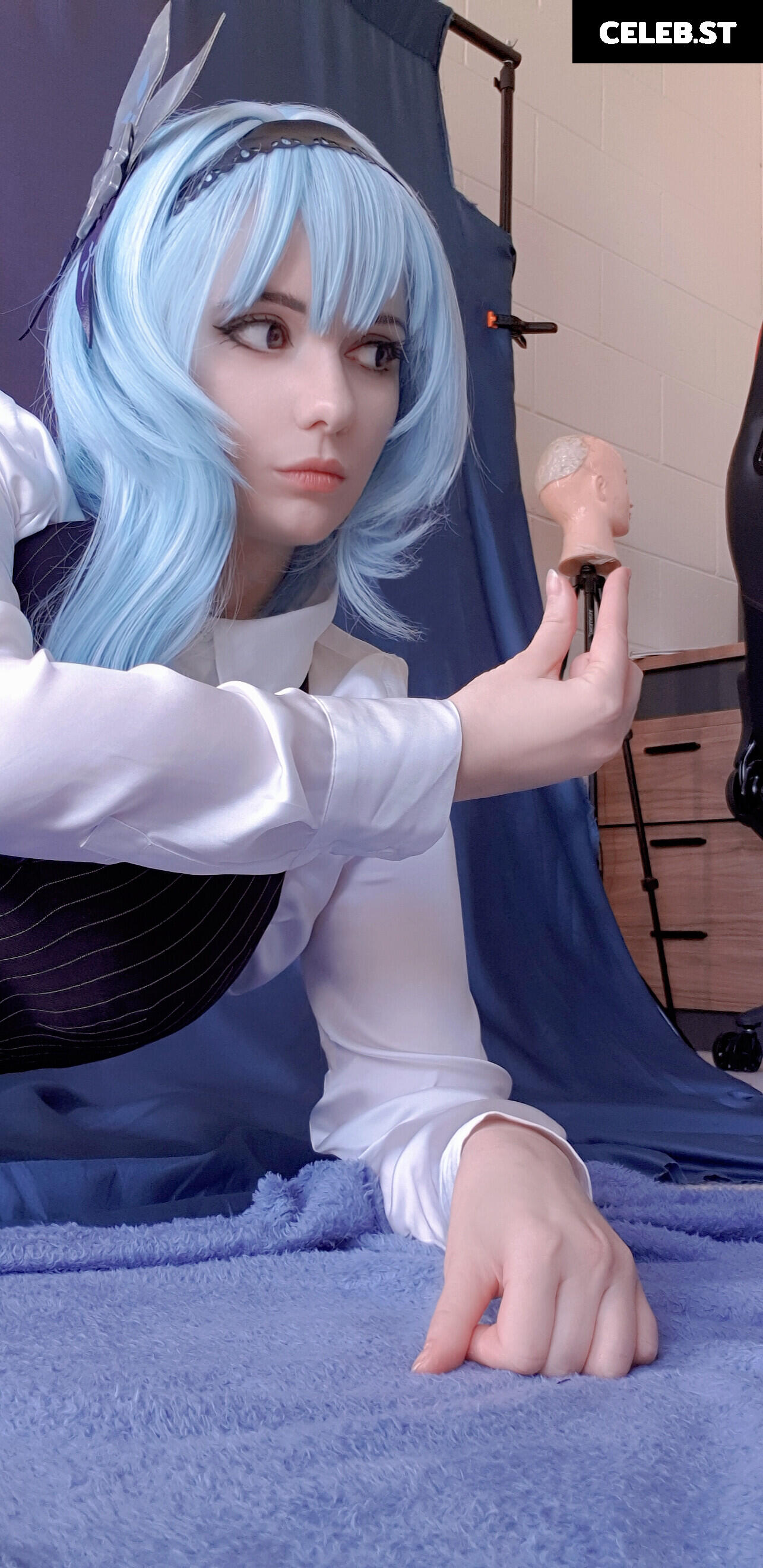 Mirikashi Cosplay Image 24676693