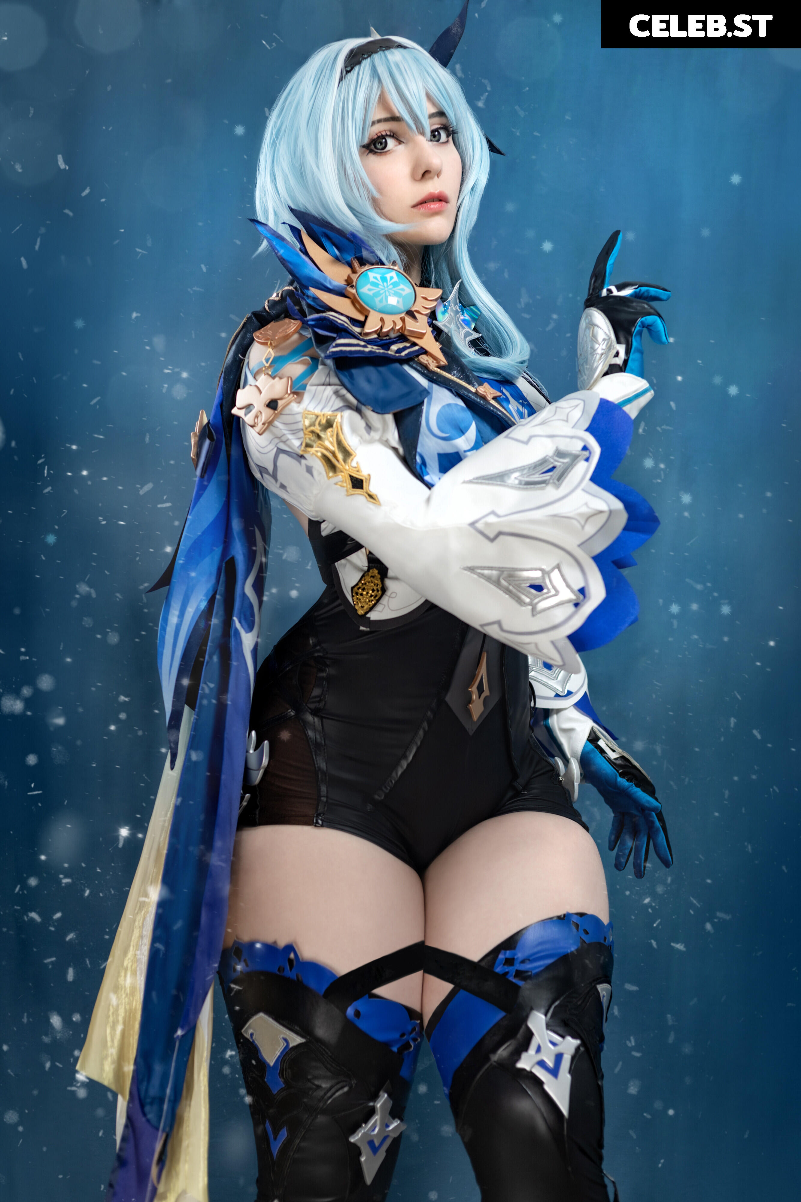 Mirikashi Cosplay Image 24676696