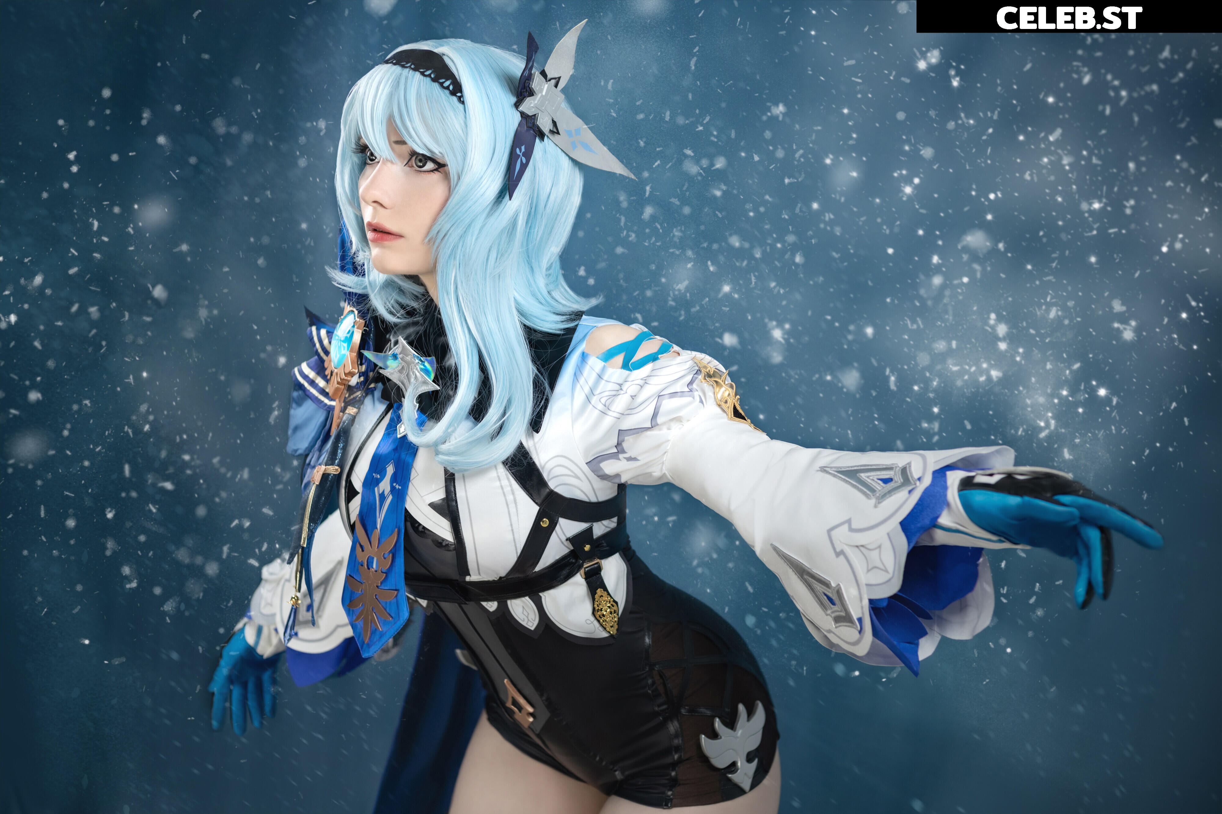 Mirikashi Cosplay Image 24676694