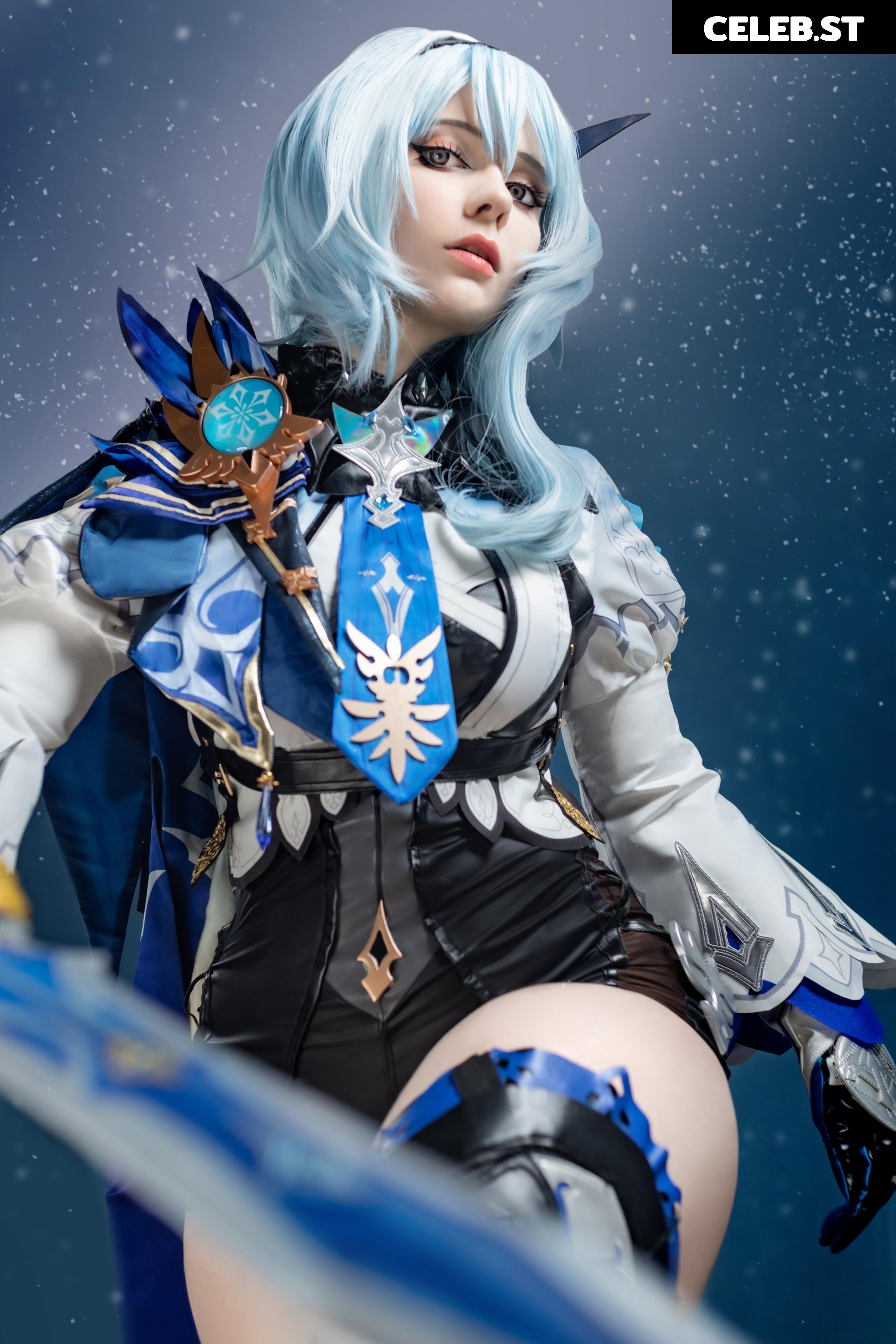 Mirikashi Cosplay Image 24676699